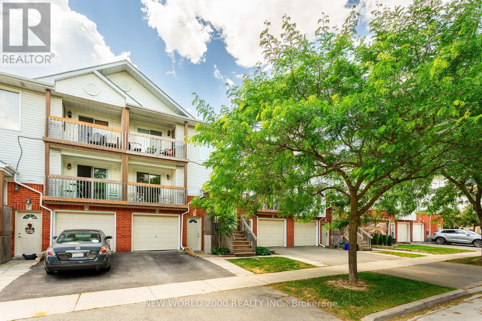 58 - 58 Stewart Maclaren Road, Halton Hills (Georgetown), Ontario  L7G 5L9 - Photo 1 - W13459694