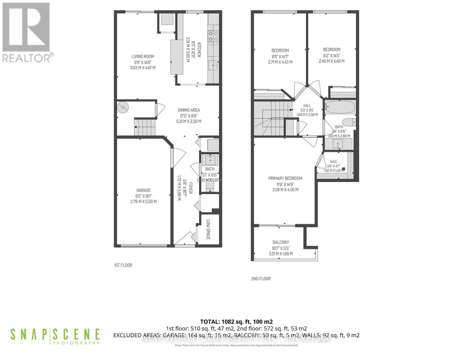 58 - 58 Stewart Maclaren Road, Halton Hills (Georgetown), Ontario  L7G 5L9 - Photo 35 - W13459694