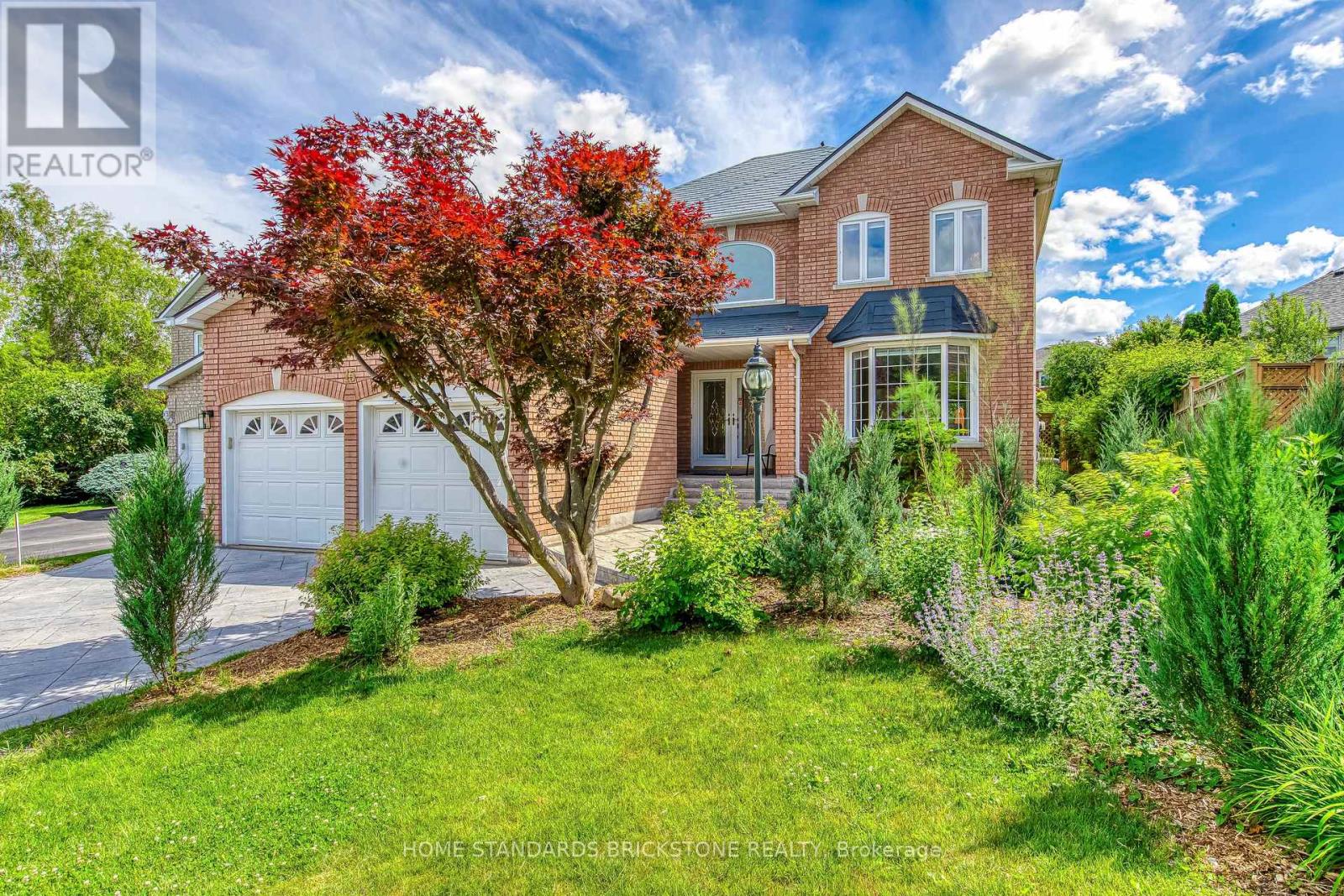 15 Samuel Crescent, Halton Hills (Georgetown), Ontario  L7G 5J2 - Photo 3 - W13460048