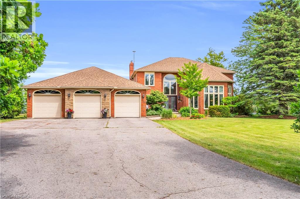 20 Shortill Road, Halton Hills, Ontario  L7G 4S4 - Photo 1 - 40841100