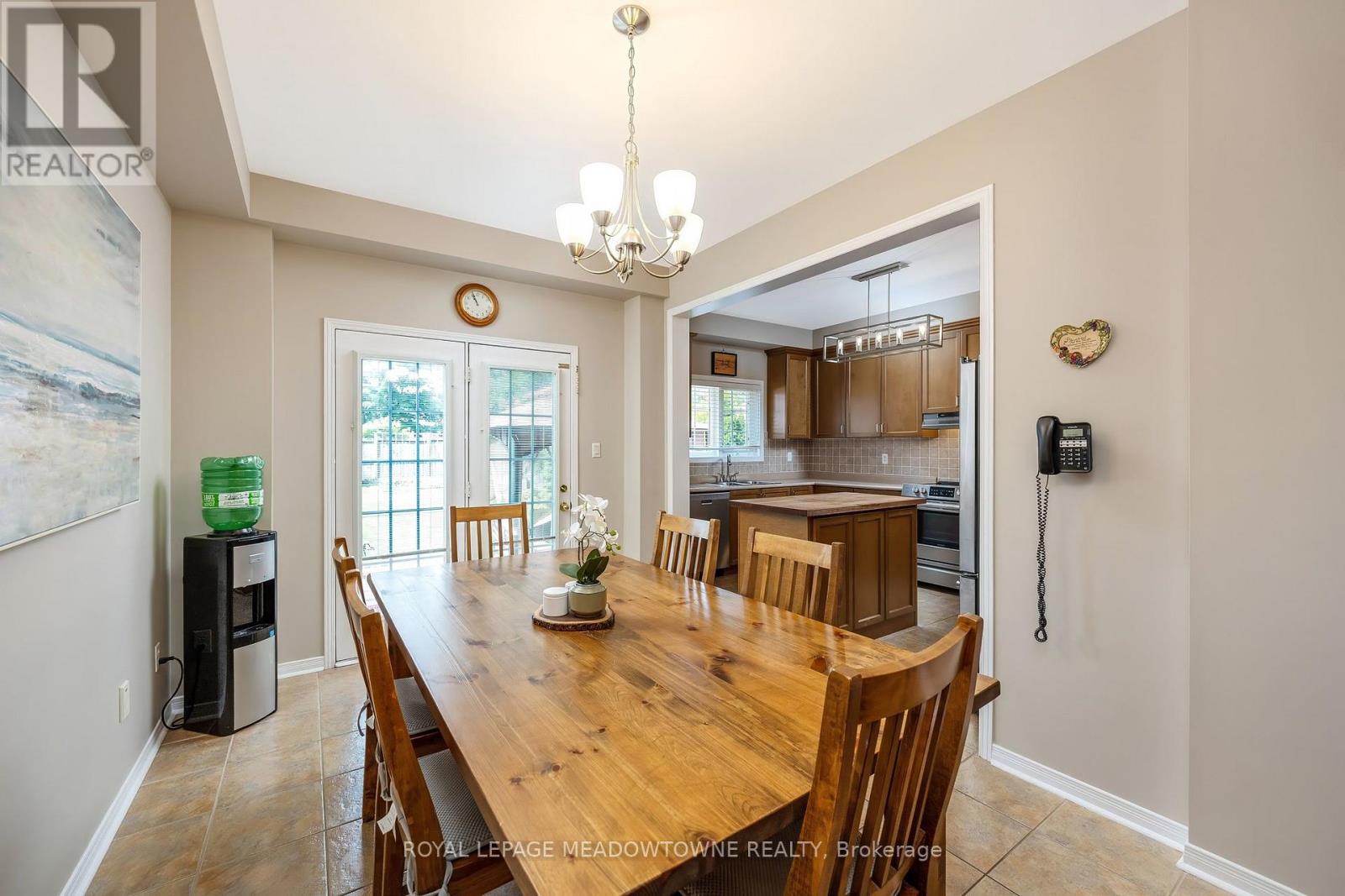 34 Meadowlark Drive, Halton Hills (Georgetown), Ontario  L7G 6N2 - Photo 11 - W13461080