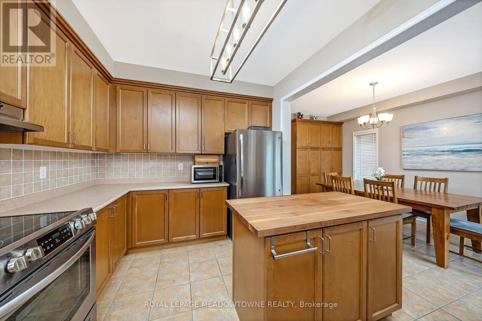 34 Meadowlark Drive, Halton Hills (Georgetown), Ontario  L7G 6N2 - Photo 14 - W13461080