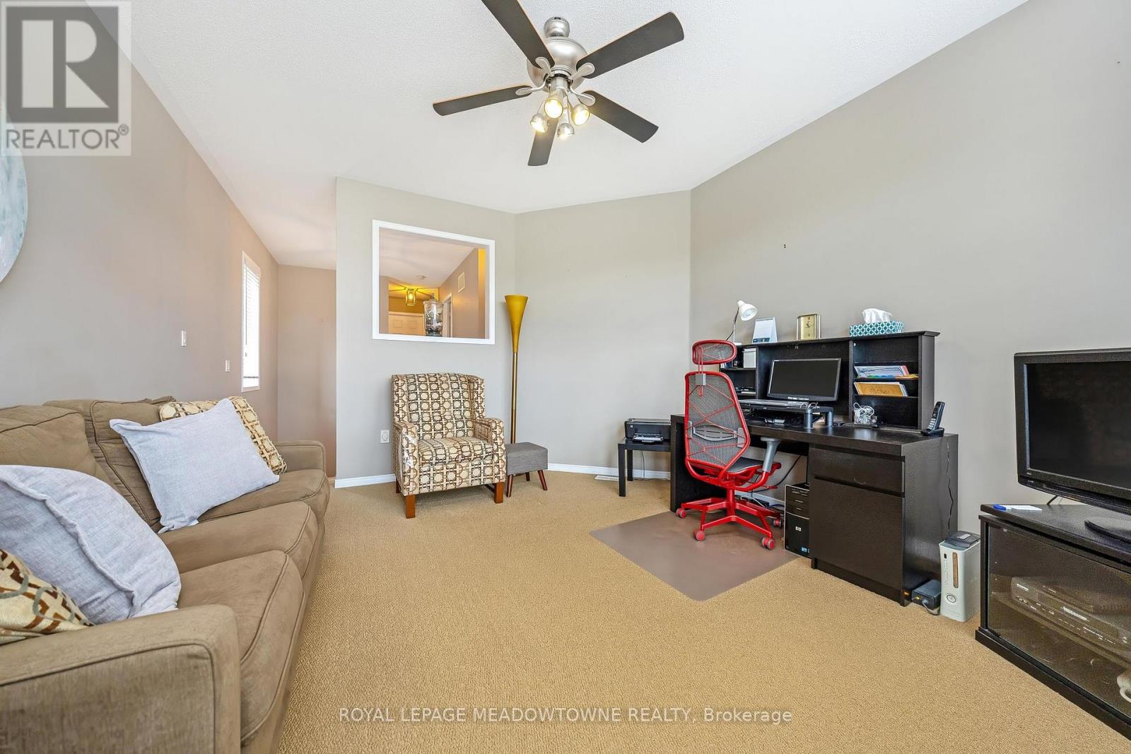 34 Meadowlark Drive, Halton Hills (Georgetown), Ontario  L7G 6N2 - Photo 21 - W13461080