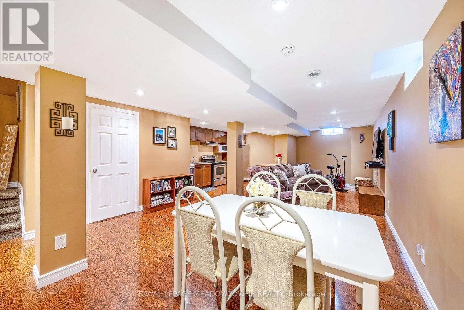 34 Meadowlark Drive, Halton Hills (Georgetown), Ontario  L7G 6N2 - Photo 37 - W13461080