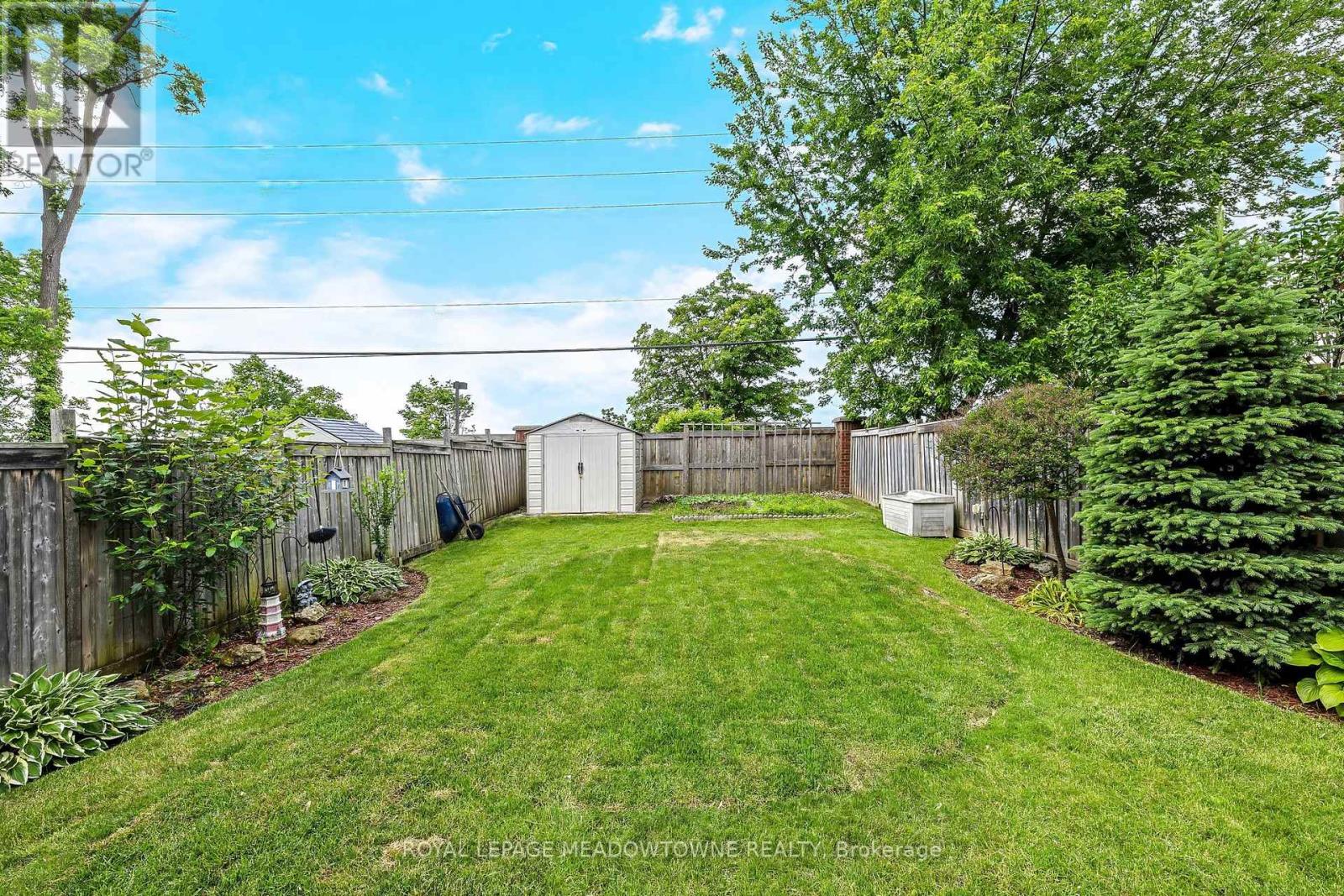 34 Meadowlark Drive, Halton Hills (Georgetown), Ontario  L7G 6N2 - Photo 42 - W13461080