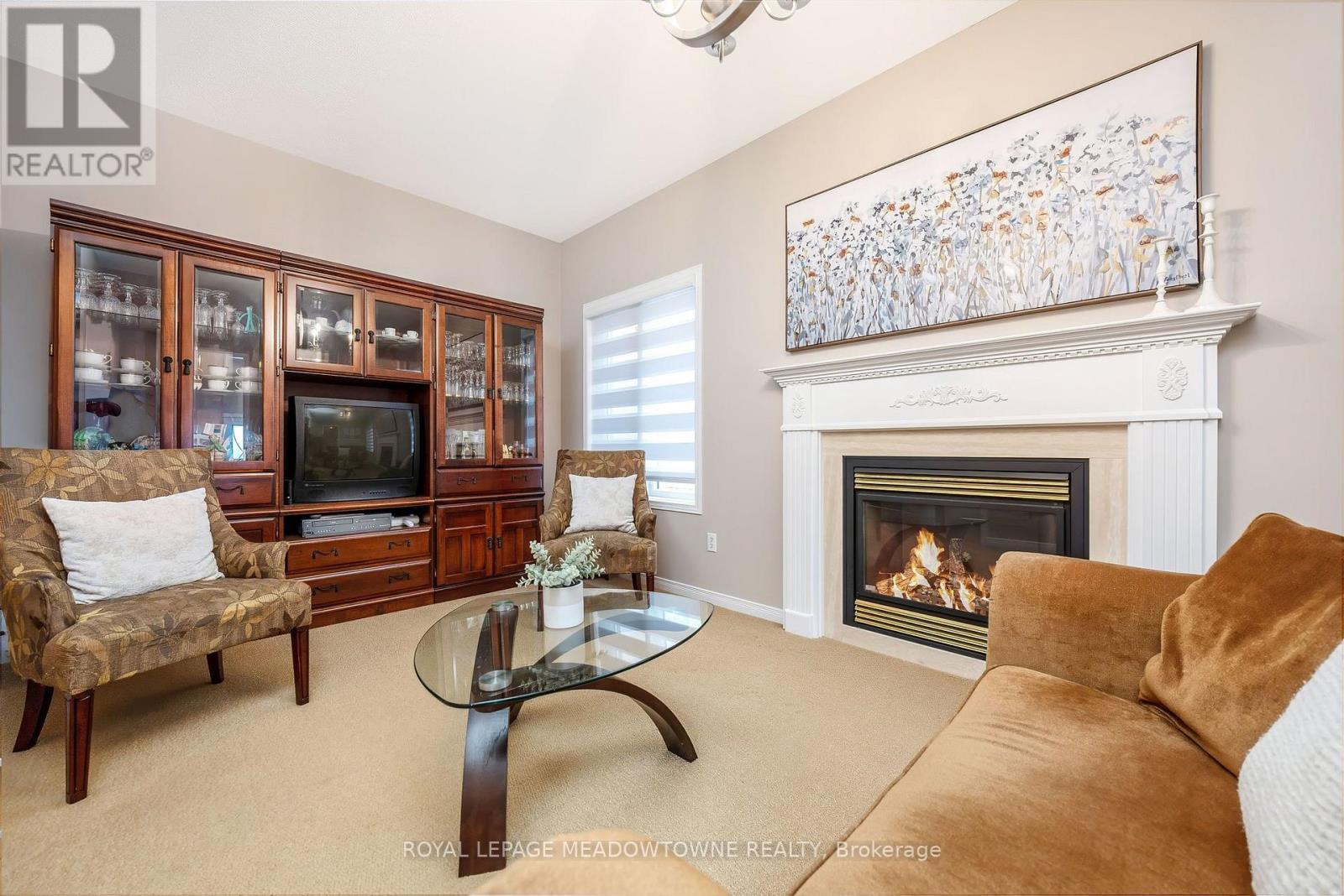 34 Meadowlark Drive, Halton Hills (Georgetown), Ontario  L7G 6N2 - Photo 7 - W13461080