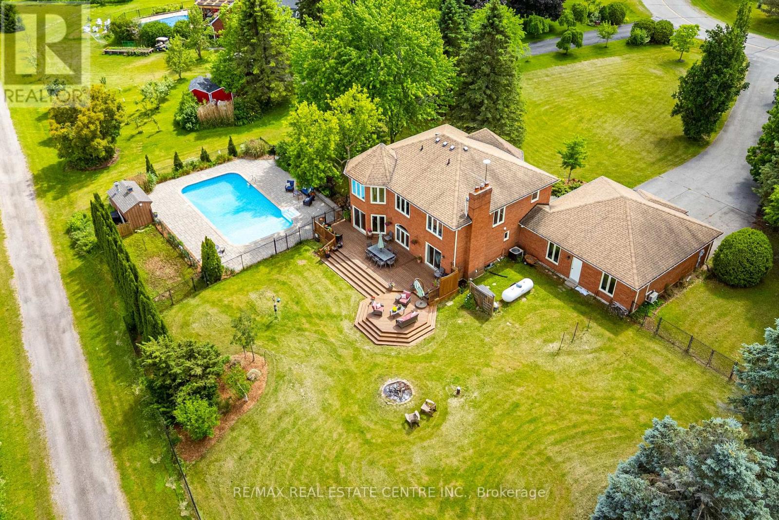 20 Shortill Road, Halton Hills (Rural Halton Hills), Ontario  L7G 4S4 - Photo 39 - W13461258