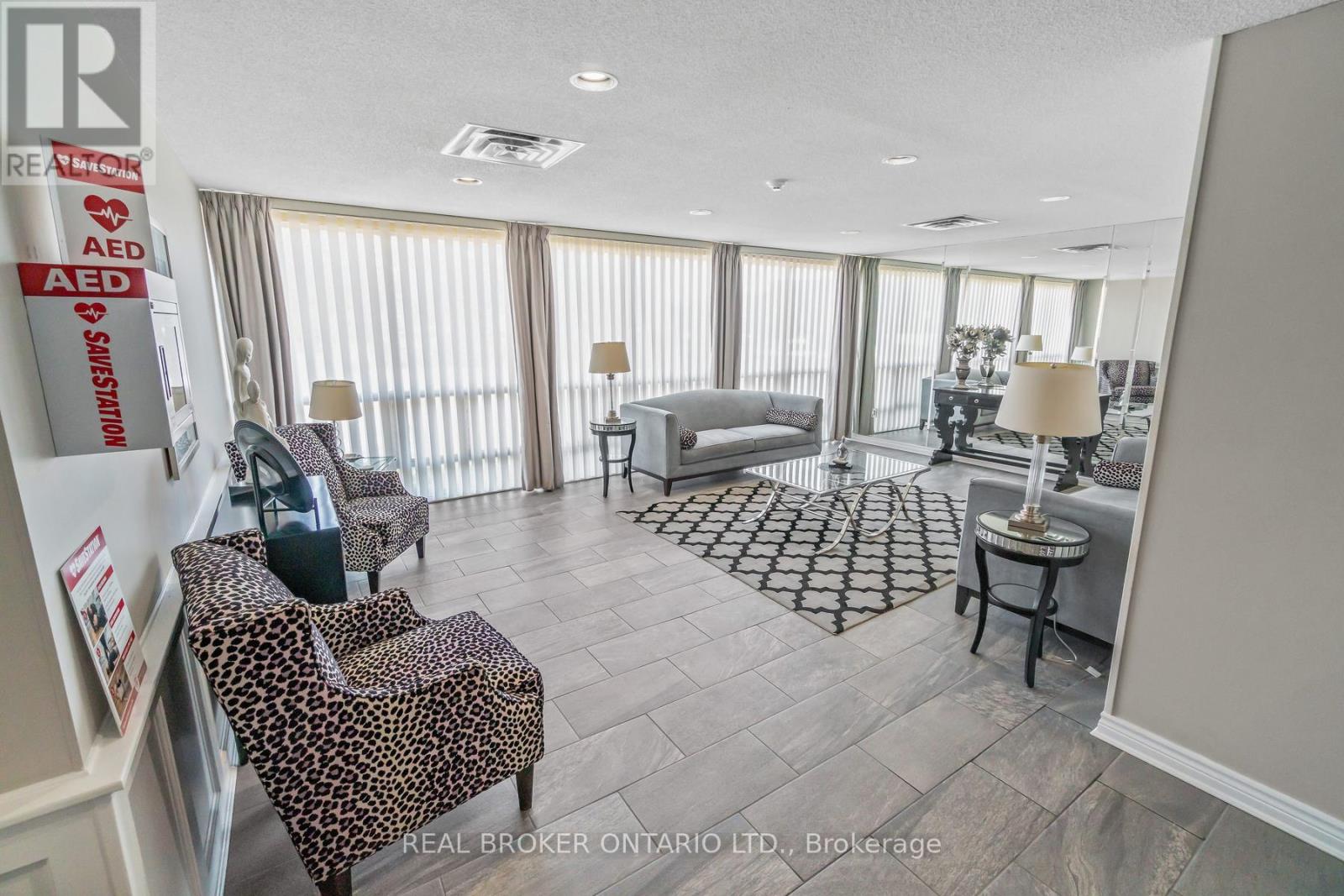705 - 20 Mcfarlane Drive, Halton Hills (Georgetown), Ontario  L7G 5J8 - Photo 20 - W13462782