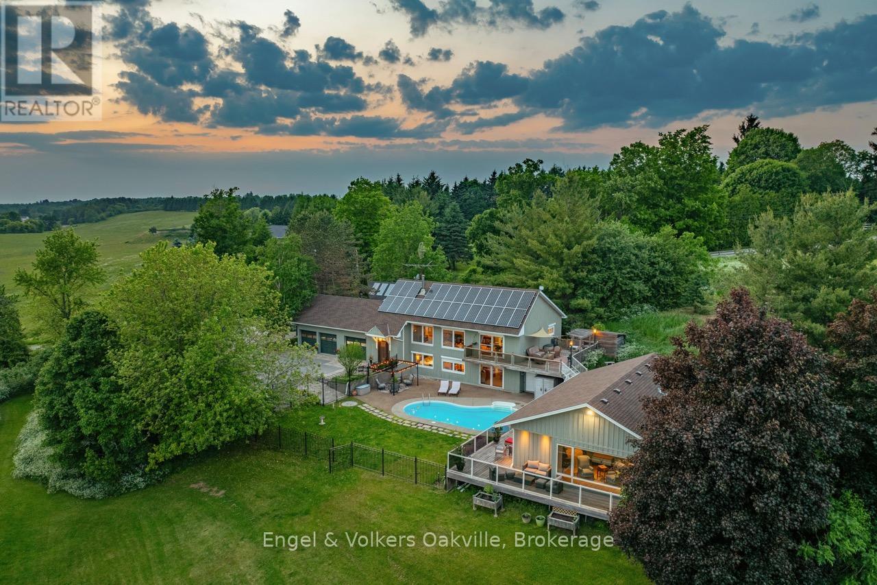 330 Mountsberg Road, Hamilton, Ontario  L0P 1B0 - Photo 3 - X13463172