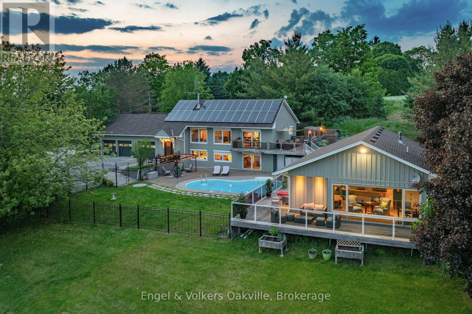 330 Mountsberg Road, Hamilton, Ontario  L0P 1B0 - Photo 31 - X13463172