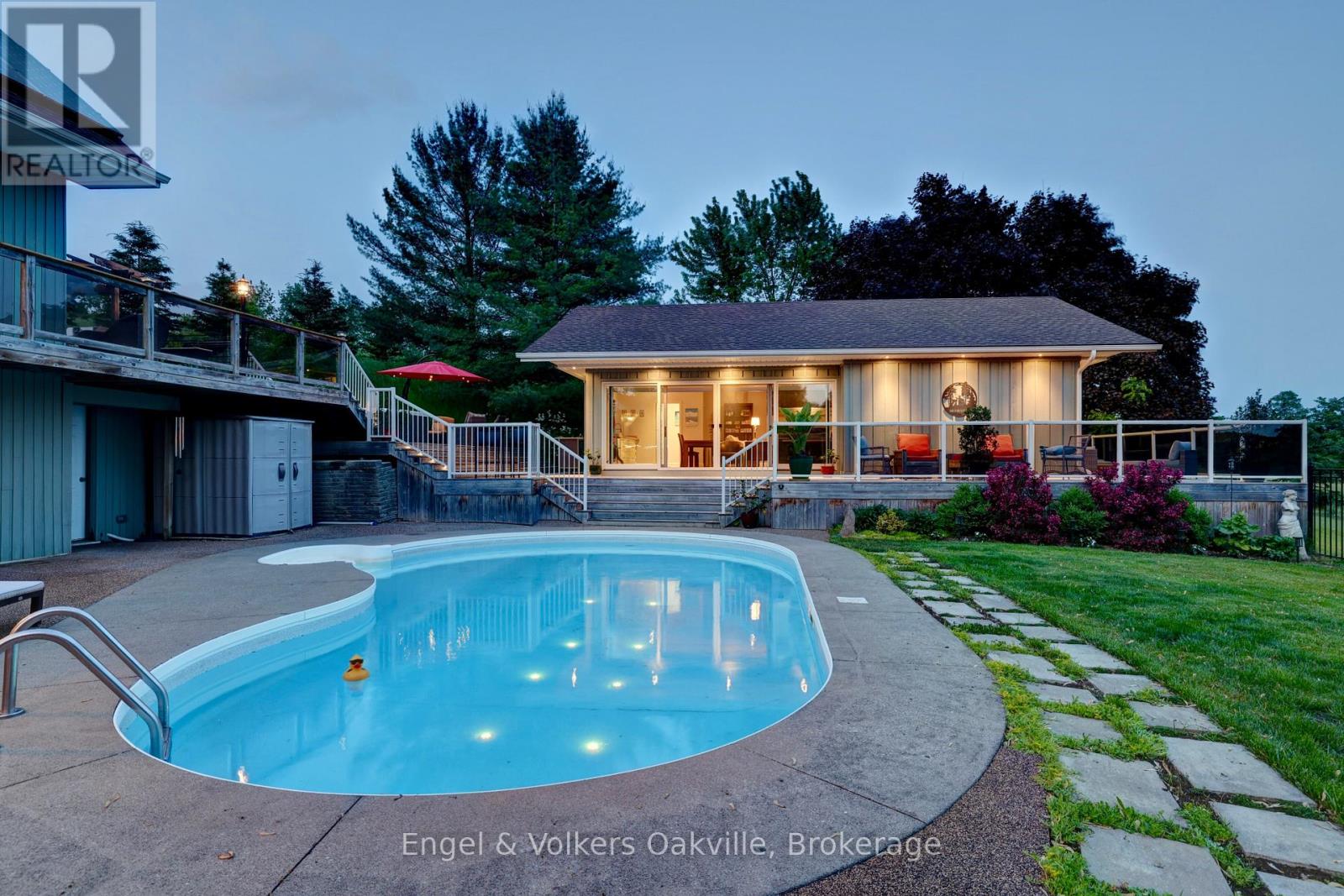 330 Mountsberg Road, Hamilton, Ontario  L0P 1B0 - Photo 33 - X13463172