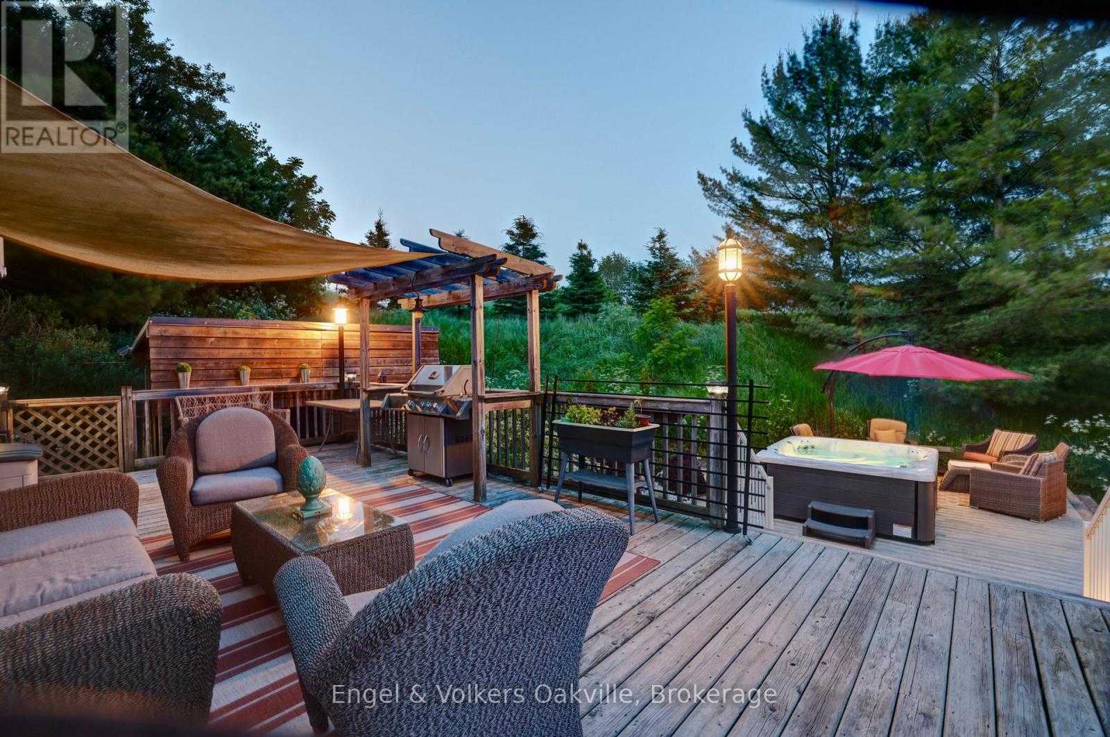 330 Mountsberg Road, Hamilton, Ontario  L0P 1B0 - Photo 35 - X13463172