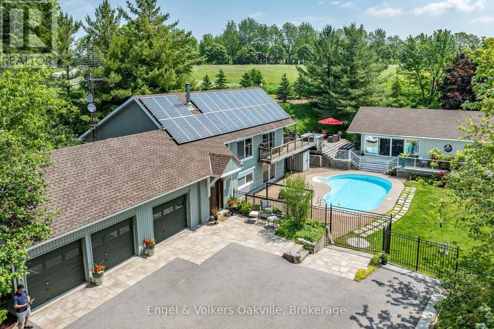 330 Mountsberg Road, Hamilton, Ontario  L0P 1B0 - Photo 42 - X13463172