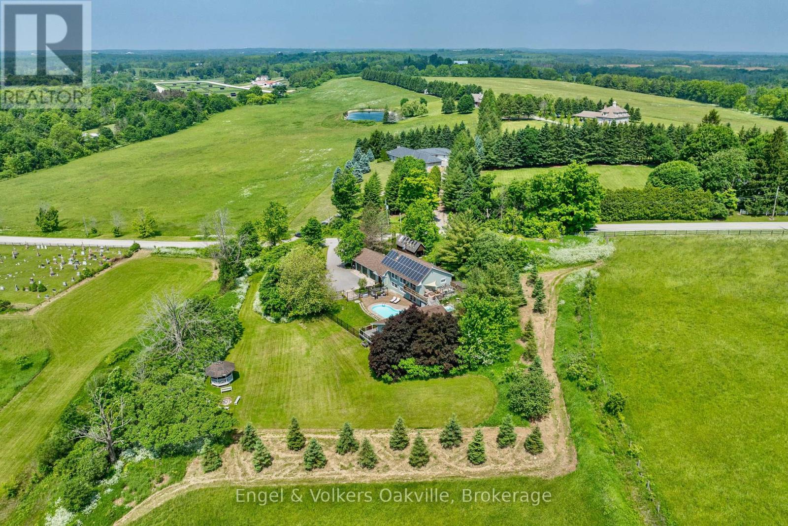 330 Mountsberg Road, Hamilton, Ontario  L0P 1B0 - Photo 45 - X13463172