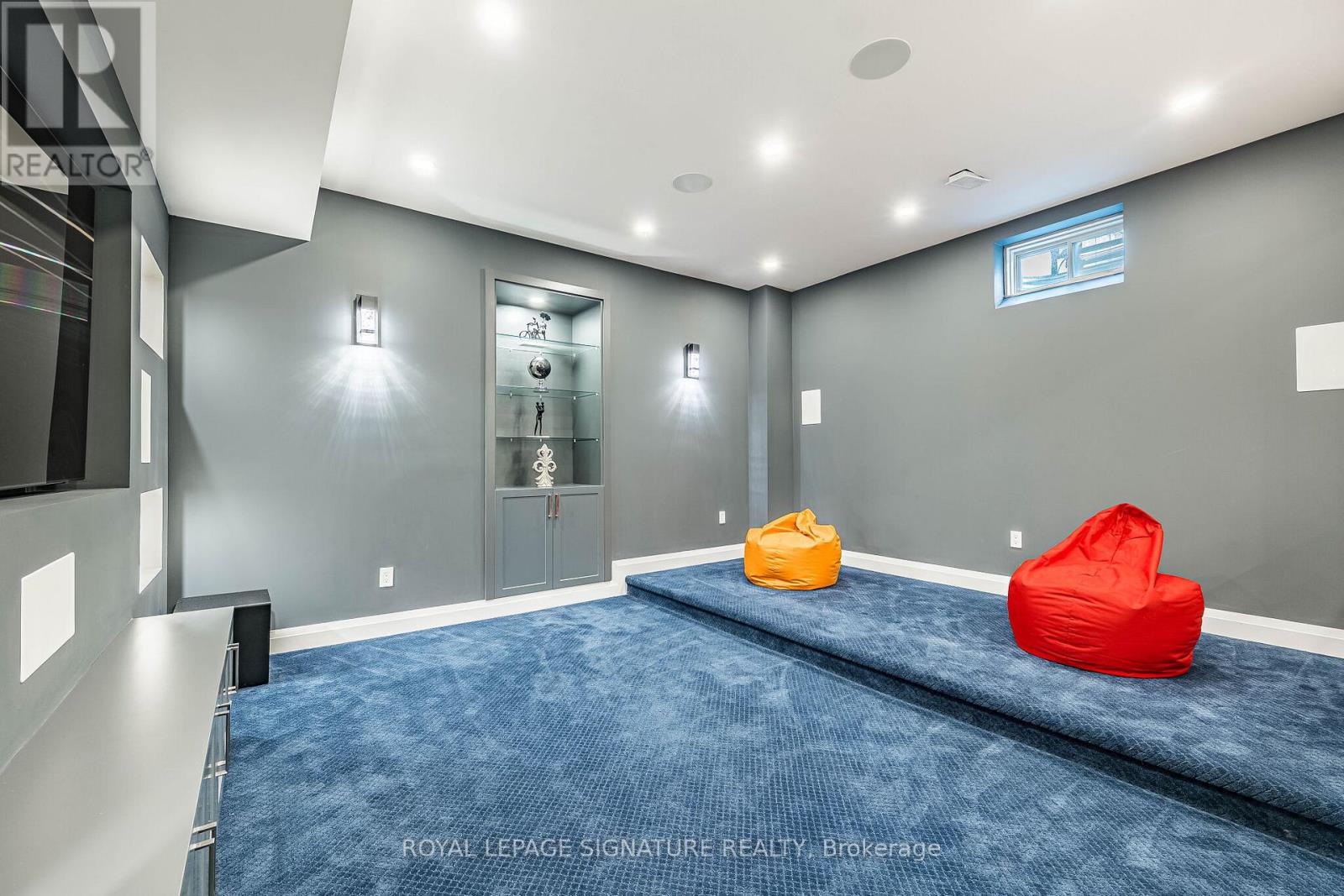 24 Foxtail Court, Halton Hills (Georgetown), Ontario  L7G 6N7 - Photo 41 - W13463322