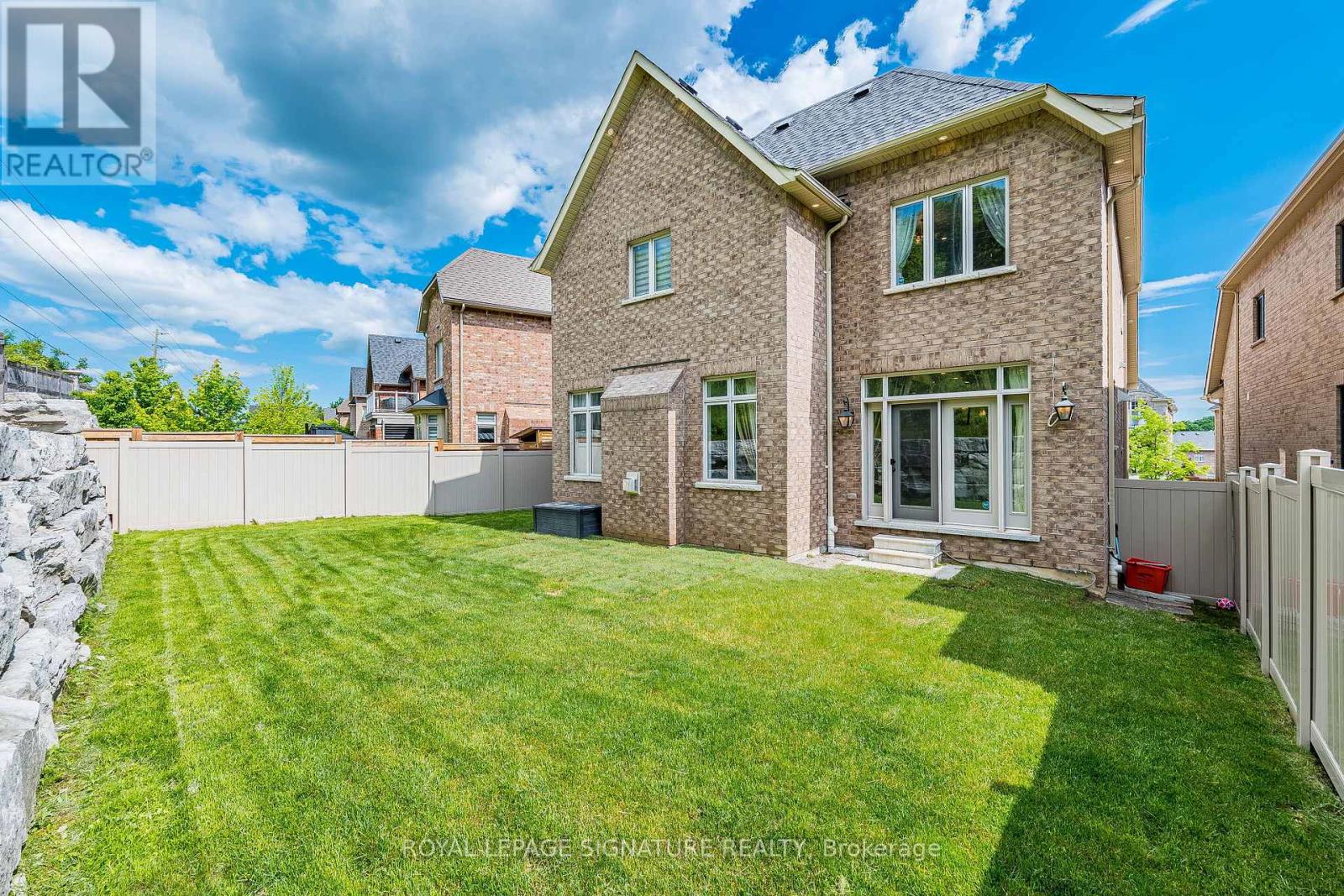 24 Foxtail Court, Halton Hills (Georgetown), Ontario  L7G 6N7 - Photo 45 - W13463322