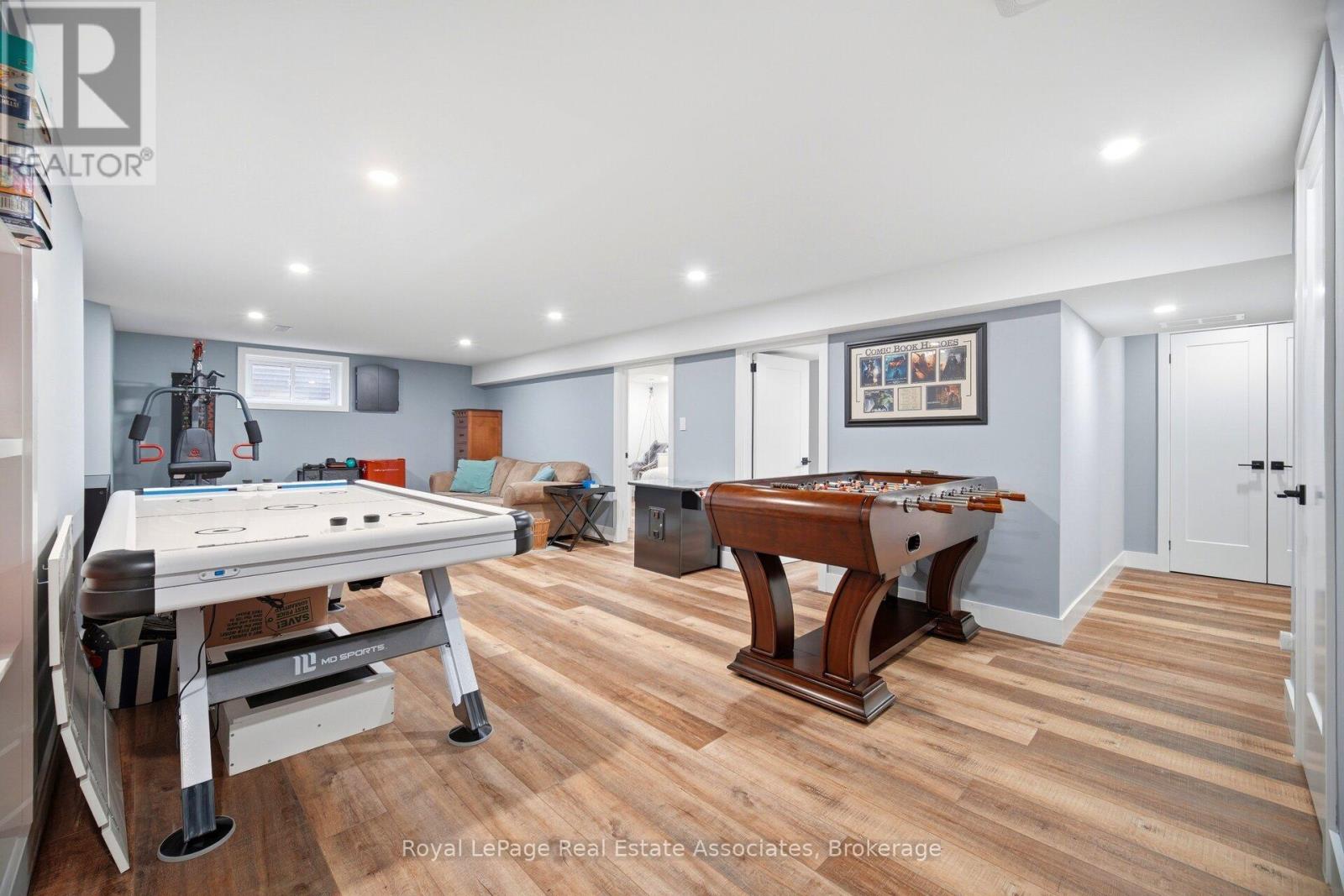 45 Cleaveholm Drive, Halton Hills (Georgetown), Ontario  L7G 3E3 - Photo 30 - W13463366