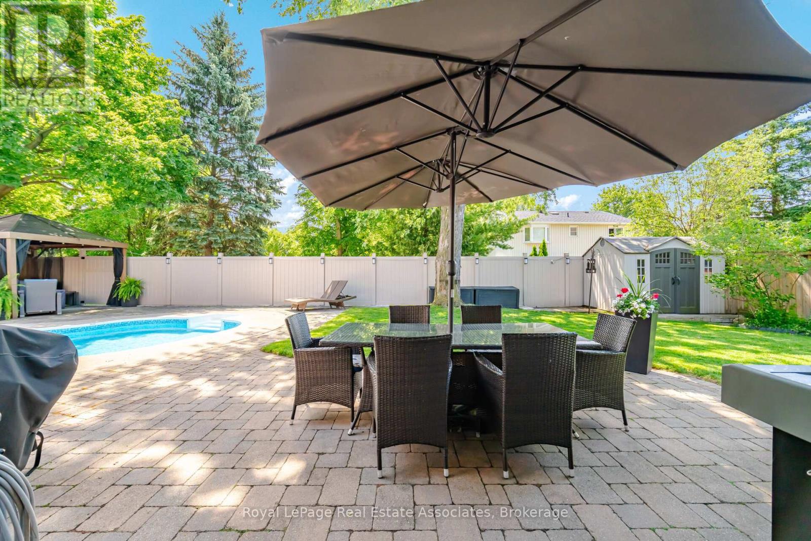 45 Cleaveholm Drive, Halton Hills (Georgetown), Ontario  L7G 3E3 - Photo 35 - W13463366