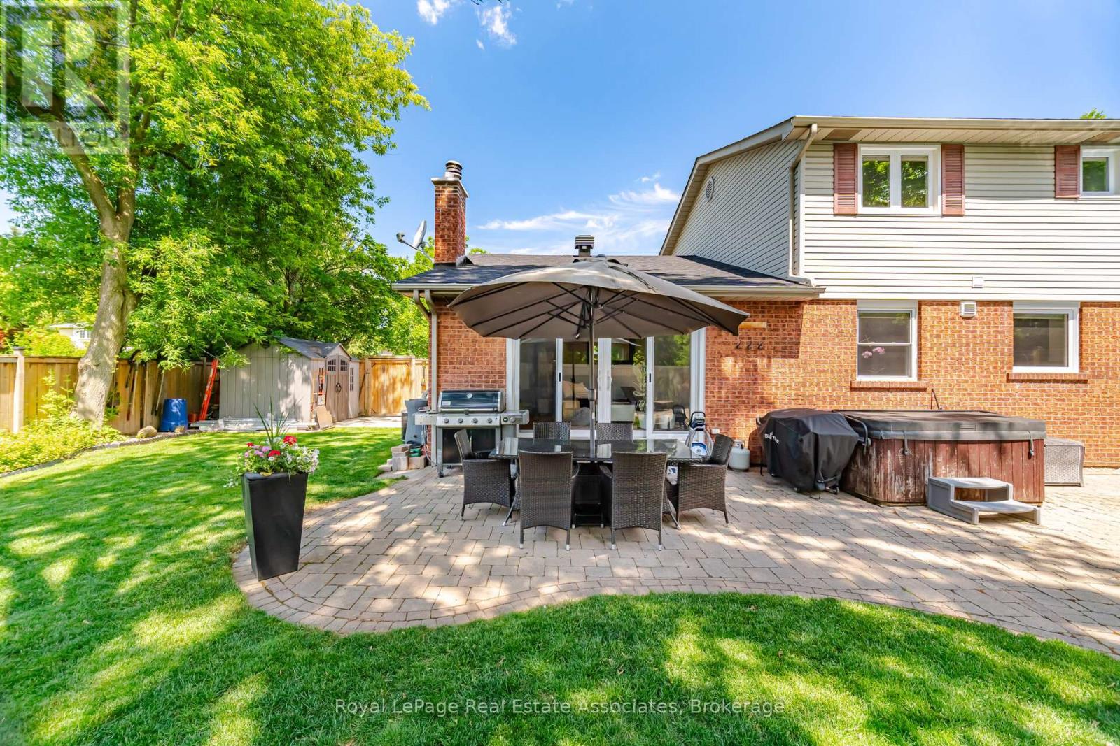 45 Cleaveholm Drive, Halton Hills (Georgetown), Ontario  L7G 3E3 - Photo 36 - W13463366