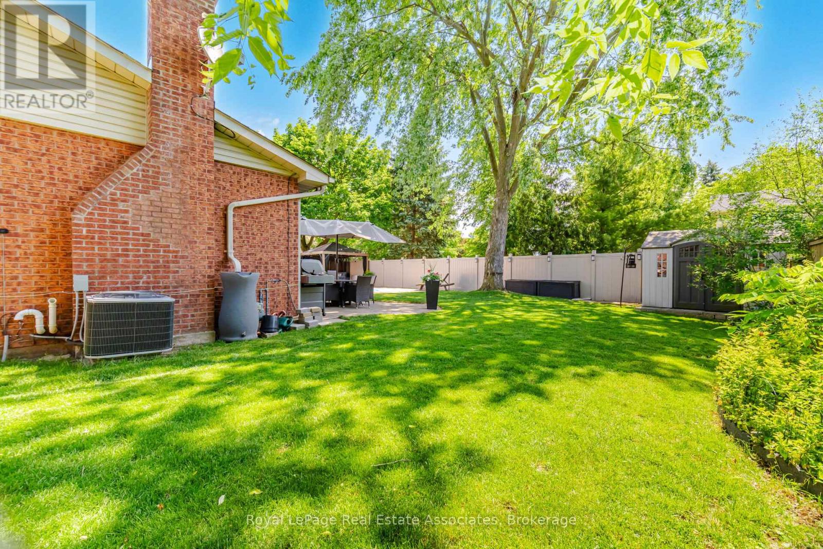 45 Cleaveholm Drive, Halton Hills (Georgetown), Ontario  L7G 3E3 - Photo 42 - W13463366