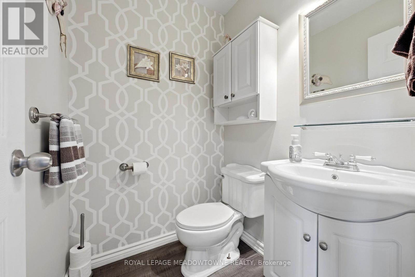 390a Guelph Street, Halton Hills (Georgetown), Ontario  L7G 4B7 - Photo 14 - W13465858