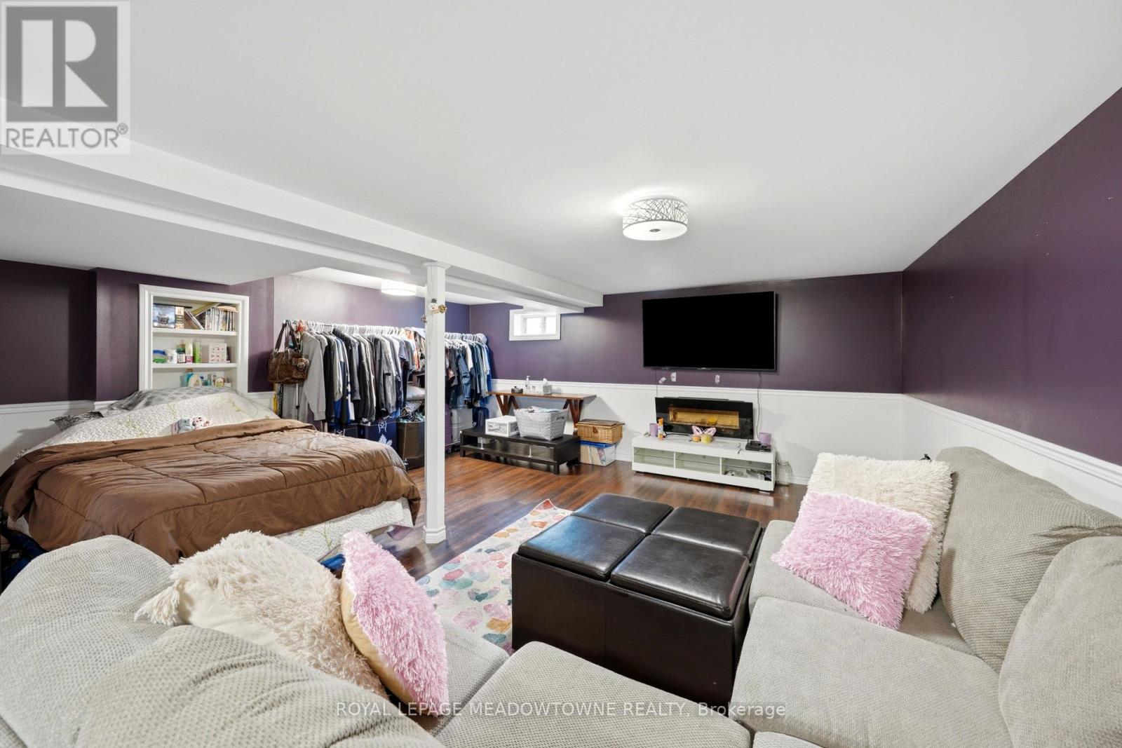 390a Guelph Street, Halton Hills (Georgetown), Ontario  L7G 4B7 - Photo 36 - W13465858