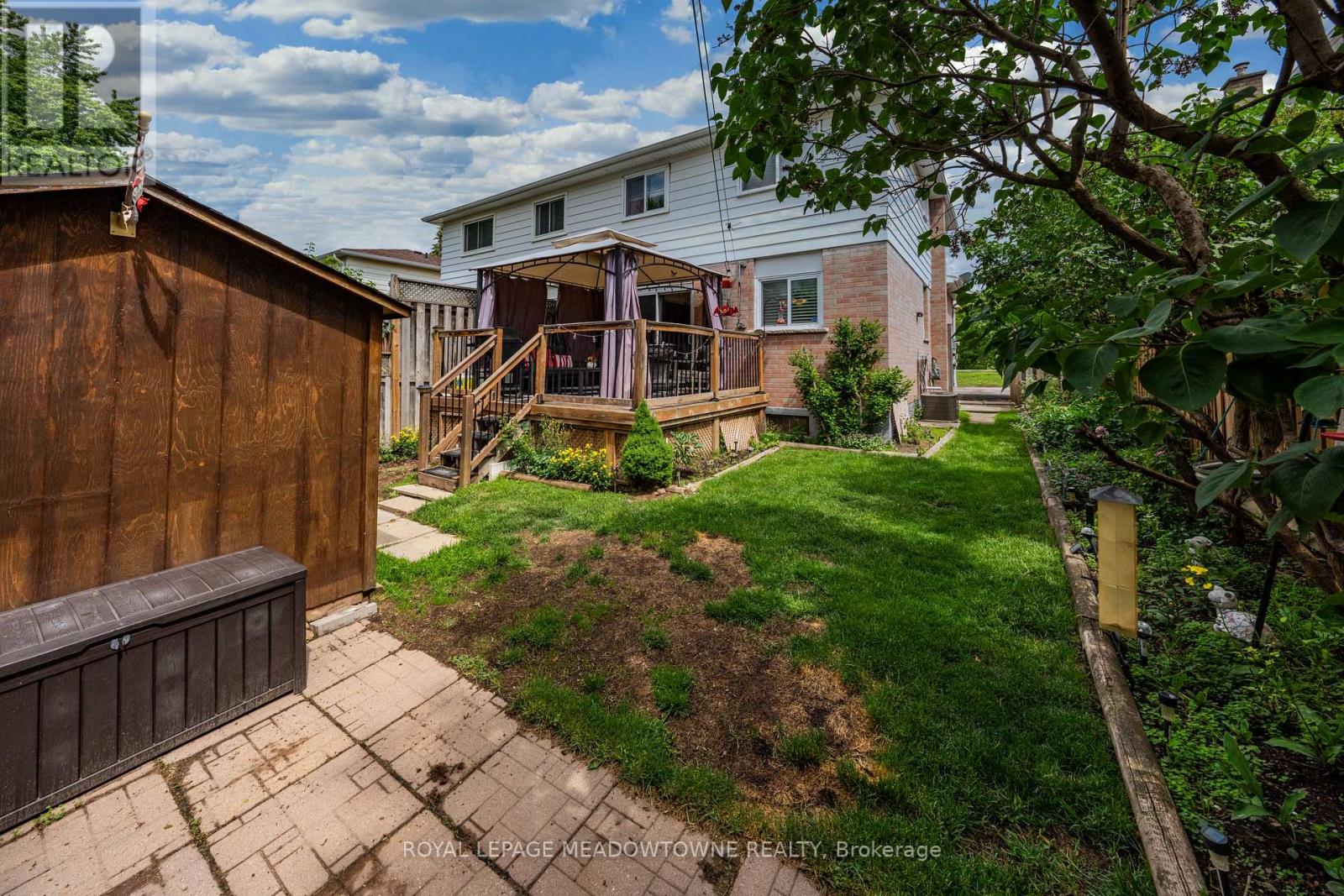 390a Guelph Street, Halton Hills (Georgetown), Ontario  L7G 4B7 - Photo 46 - W13465858
