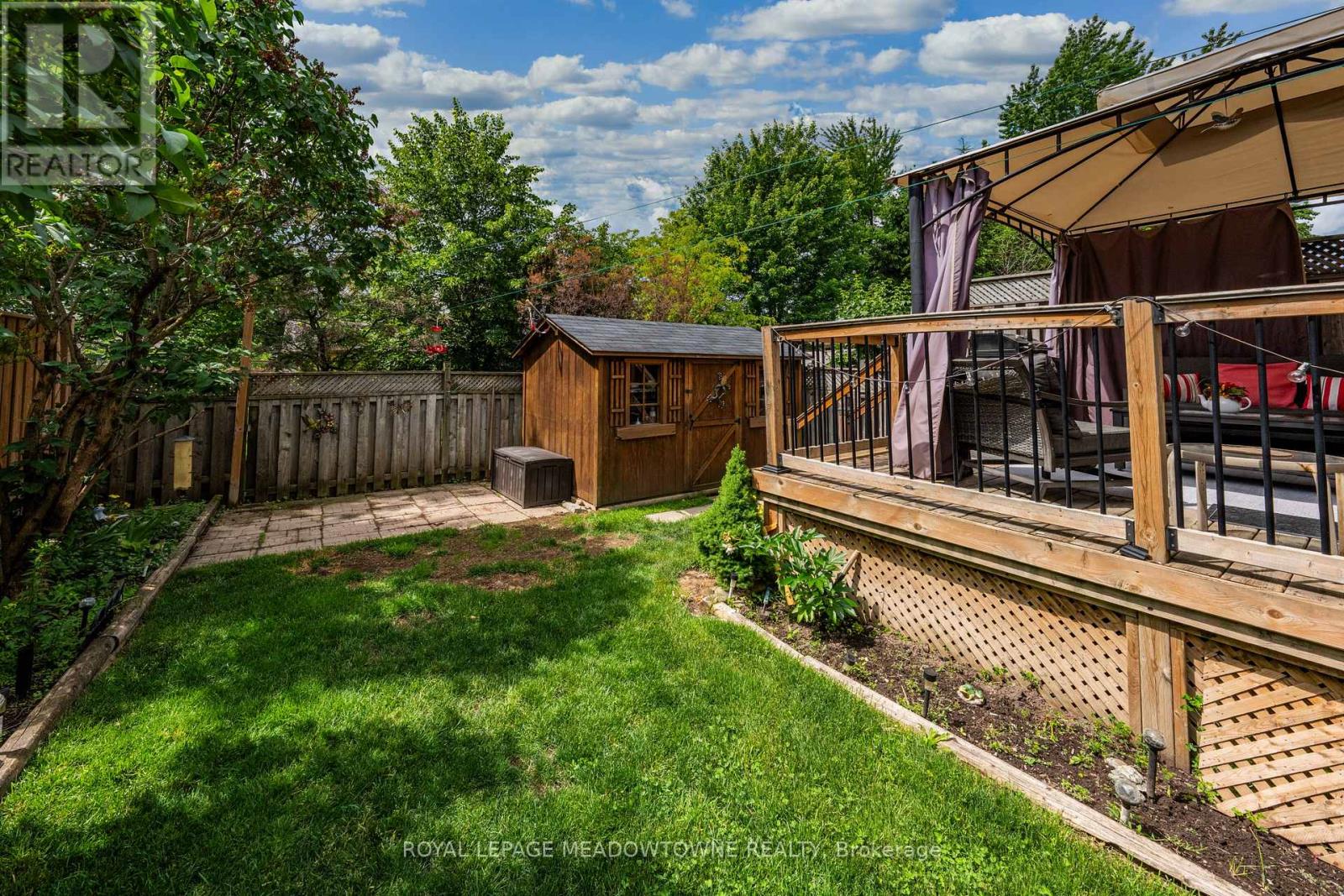390a Guelph Street, Halton Hills (Georgetown), Ontario  L7G 4B7 - Photo 47 - W13465858