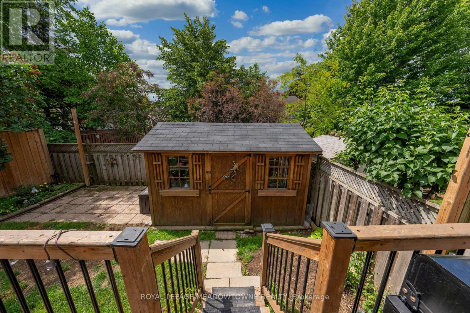 390a Guelph Street, Halton Hills (Georgetown), Ontario  L7G 4B7 - Photo 48 - W13465858