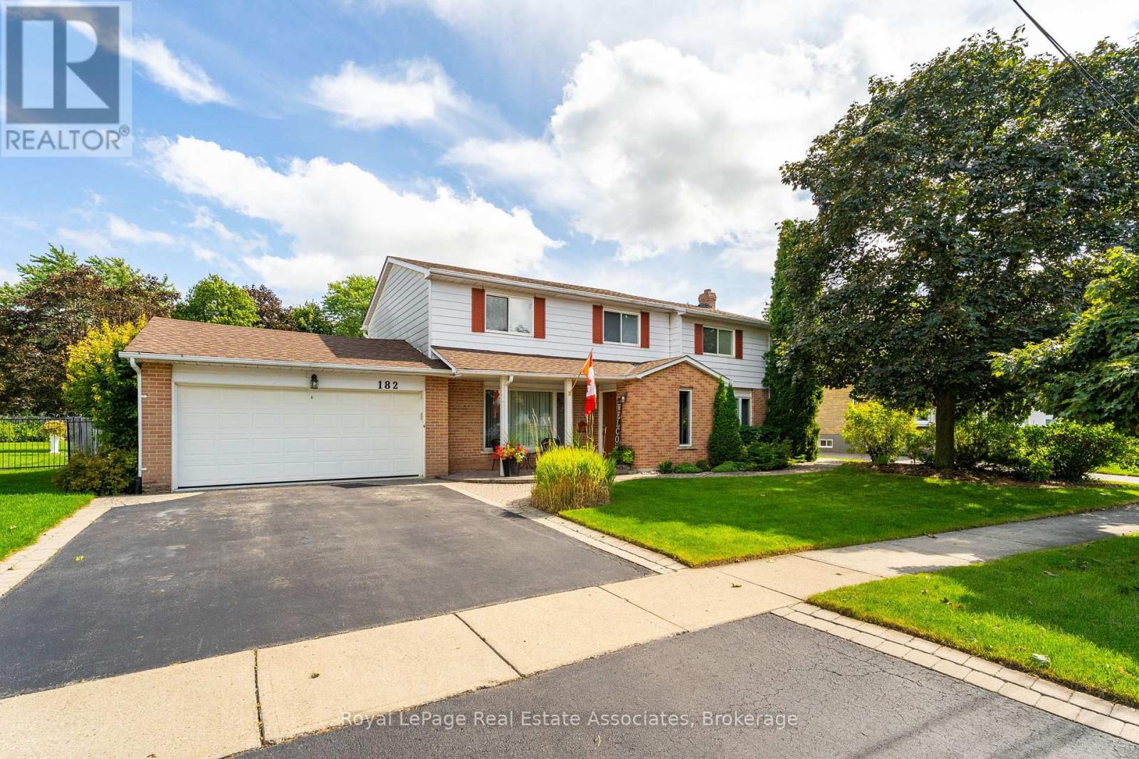 182 REXWAY DRIVE, halton hills (georgetown), Ontario