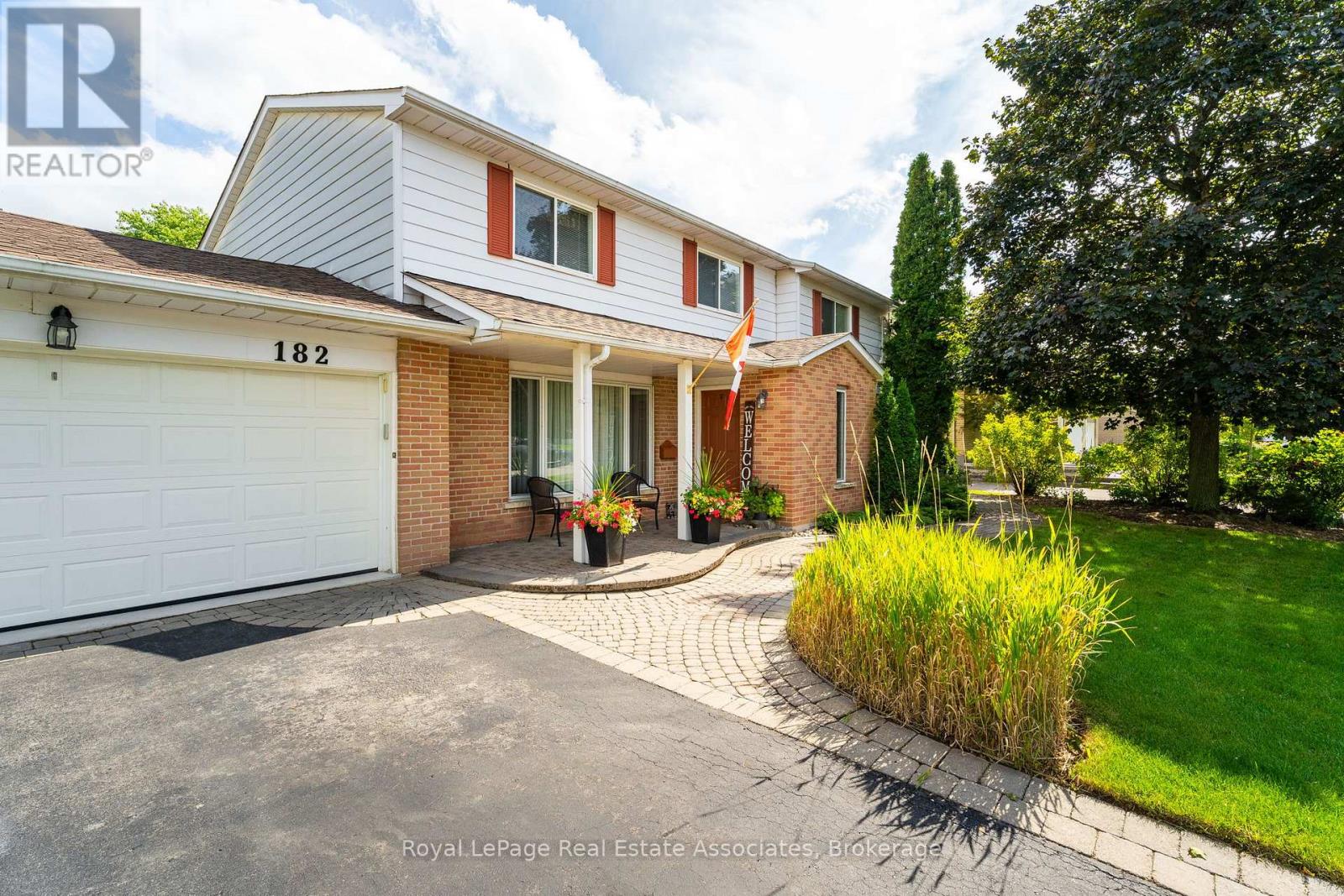 182 Rexway Drive, Halton Hills (Georgetown), Ontario  L7G 1S3 - Photo 3 - W13466246