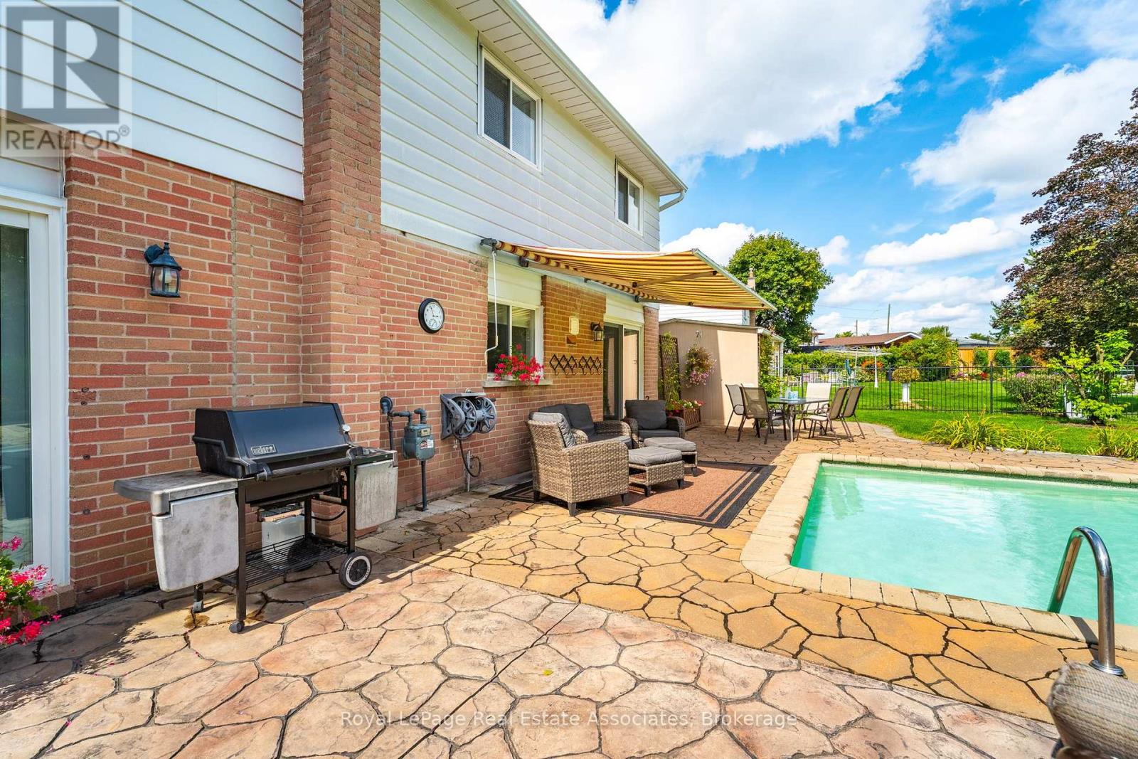 182 Rexway Drive, Halton Hills (Georgetown), Ontario  L7G 1S3 - Photo 40 - W13466246