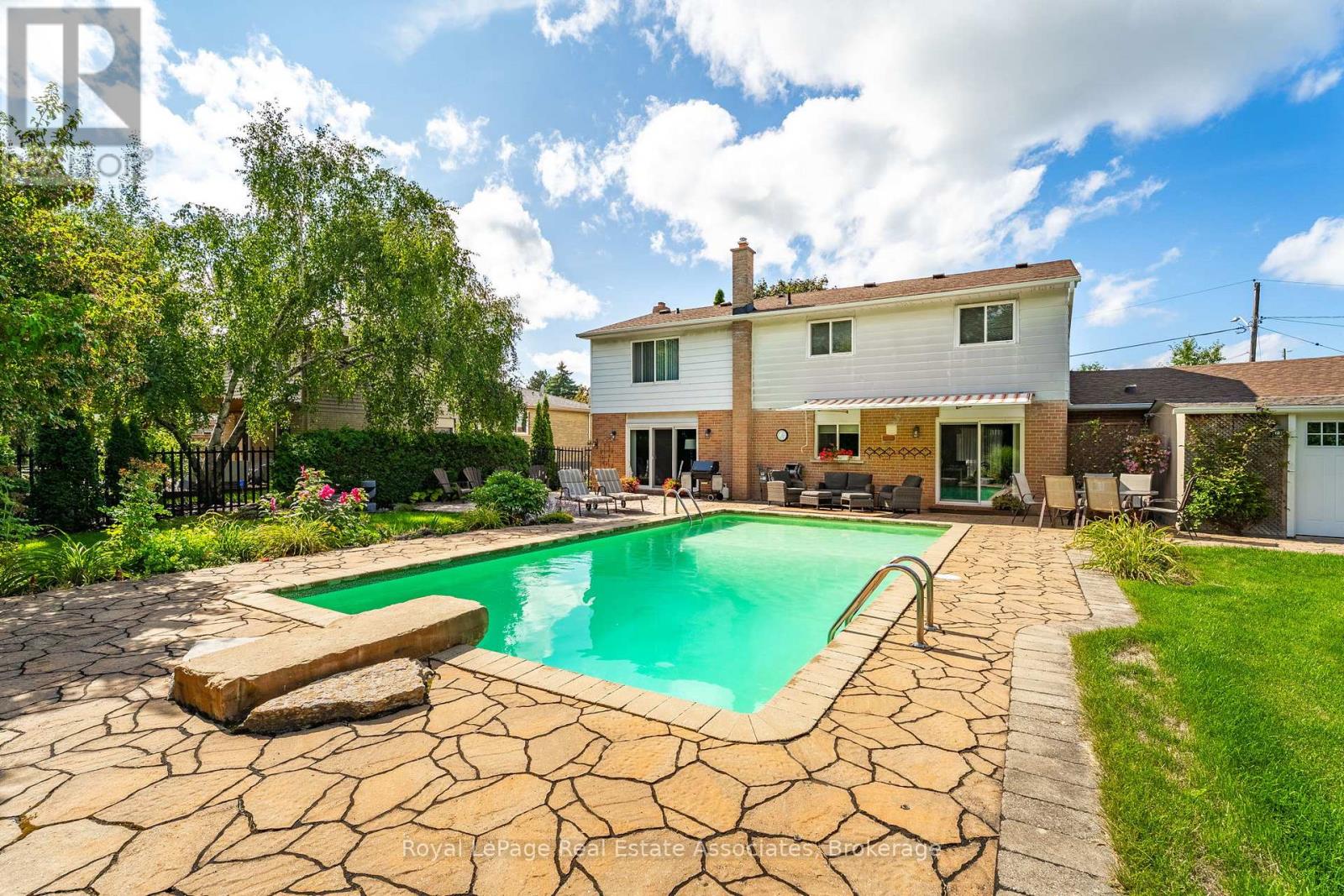 182 Rexway Drive, Halton Hills (Georgetown), Ontario  L7G 1S3 - Photo 42 - W13466246