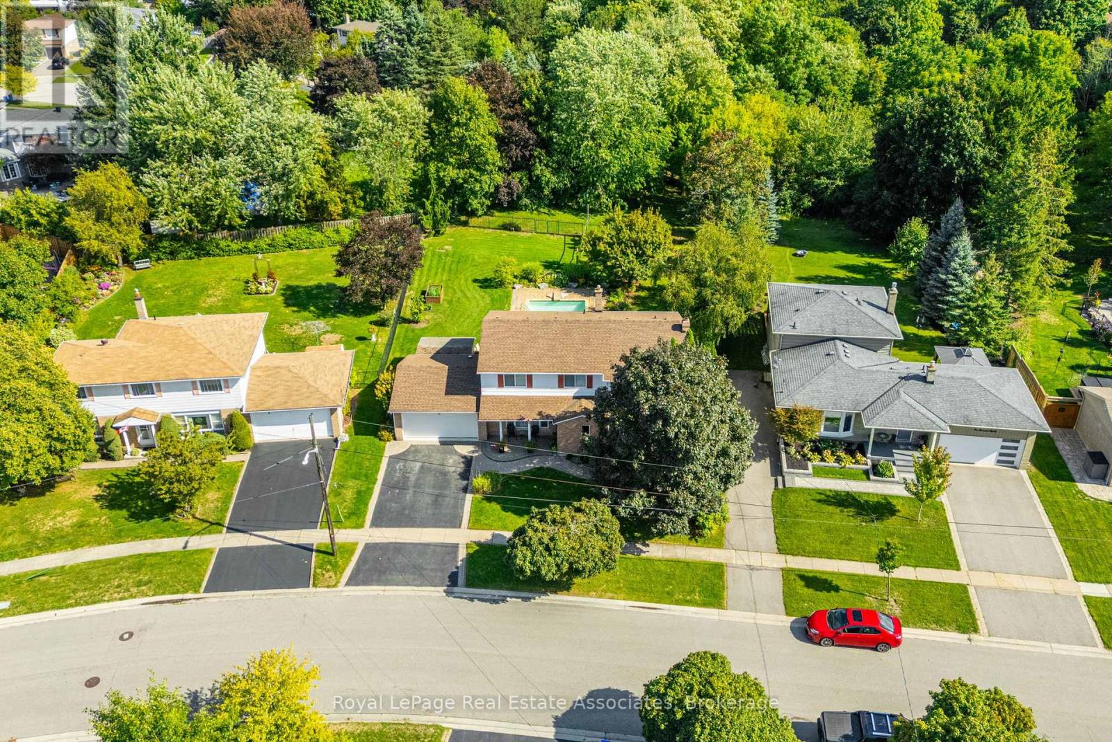 182 Rexway Drive, Halton Hills (Georgetown), Ontario  L7G 1S3 - Photo 48 - W13466246