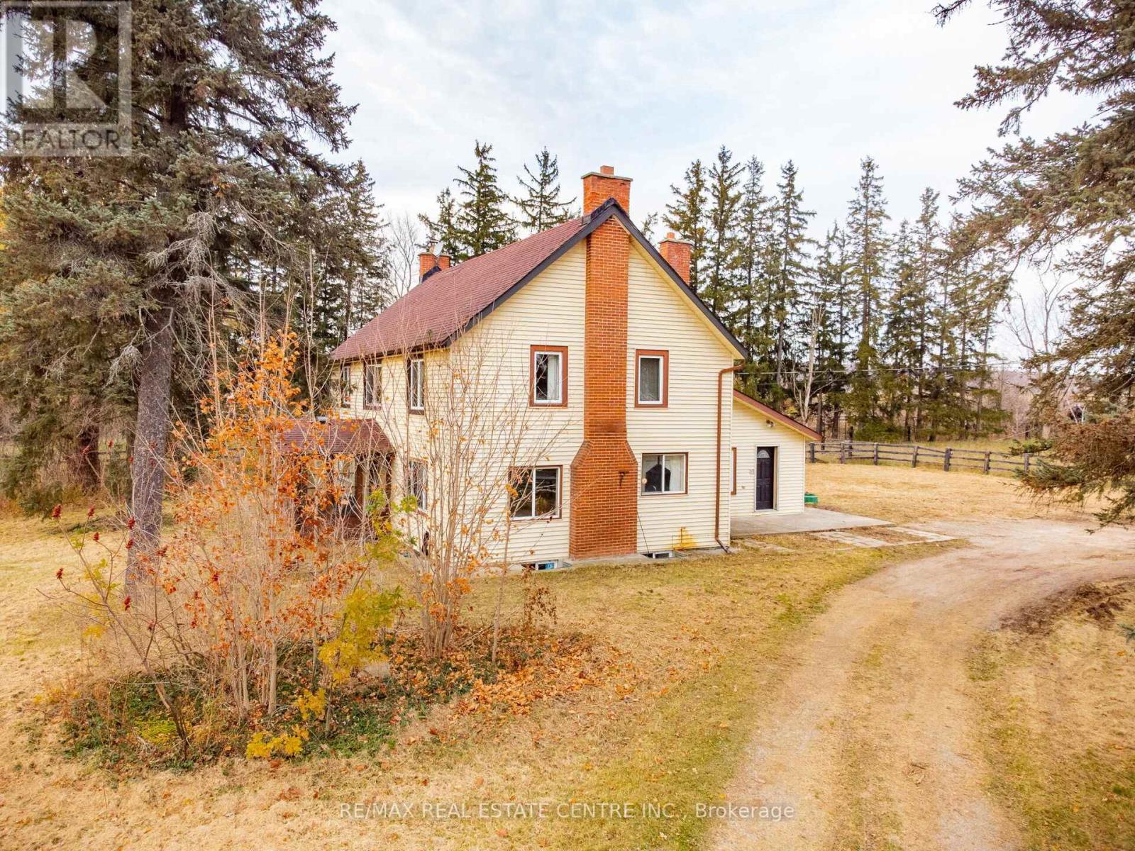 8681 Canyon Road, Milton, Ontario  L0P 1B0 - Photo 1 - W13467074