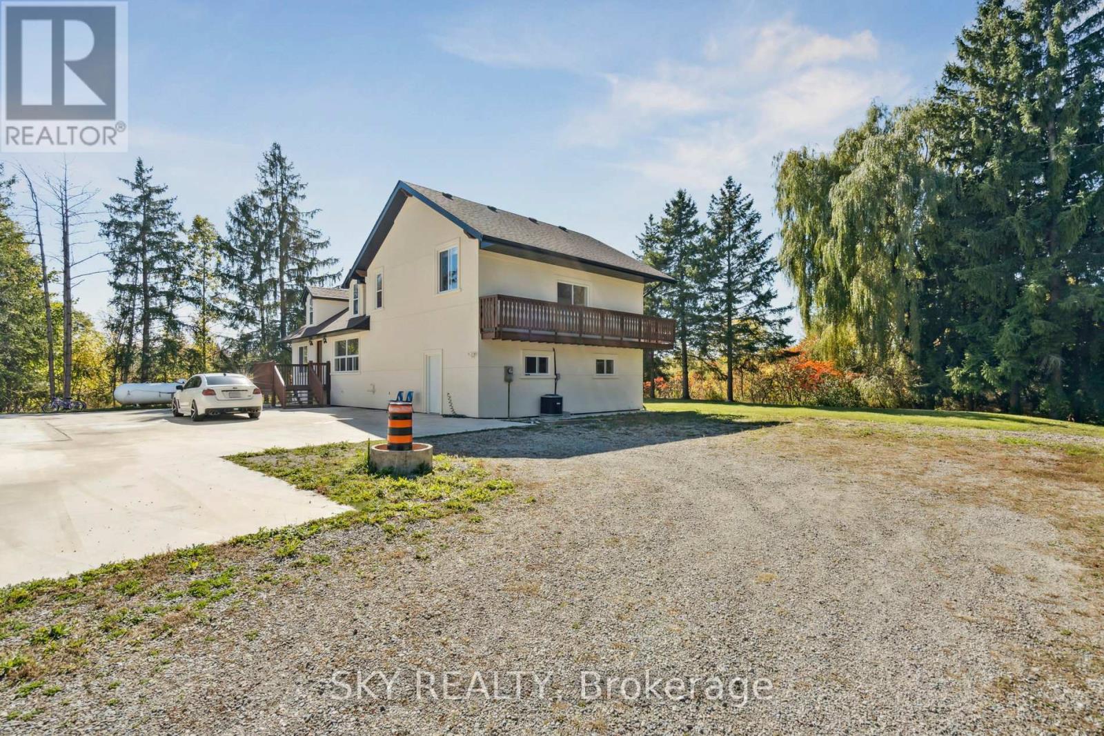 12478 5 Line, Halton Hills (Limehouse), Ontario  L0P 1H0 - Photo 1 - W13467346