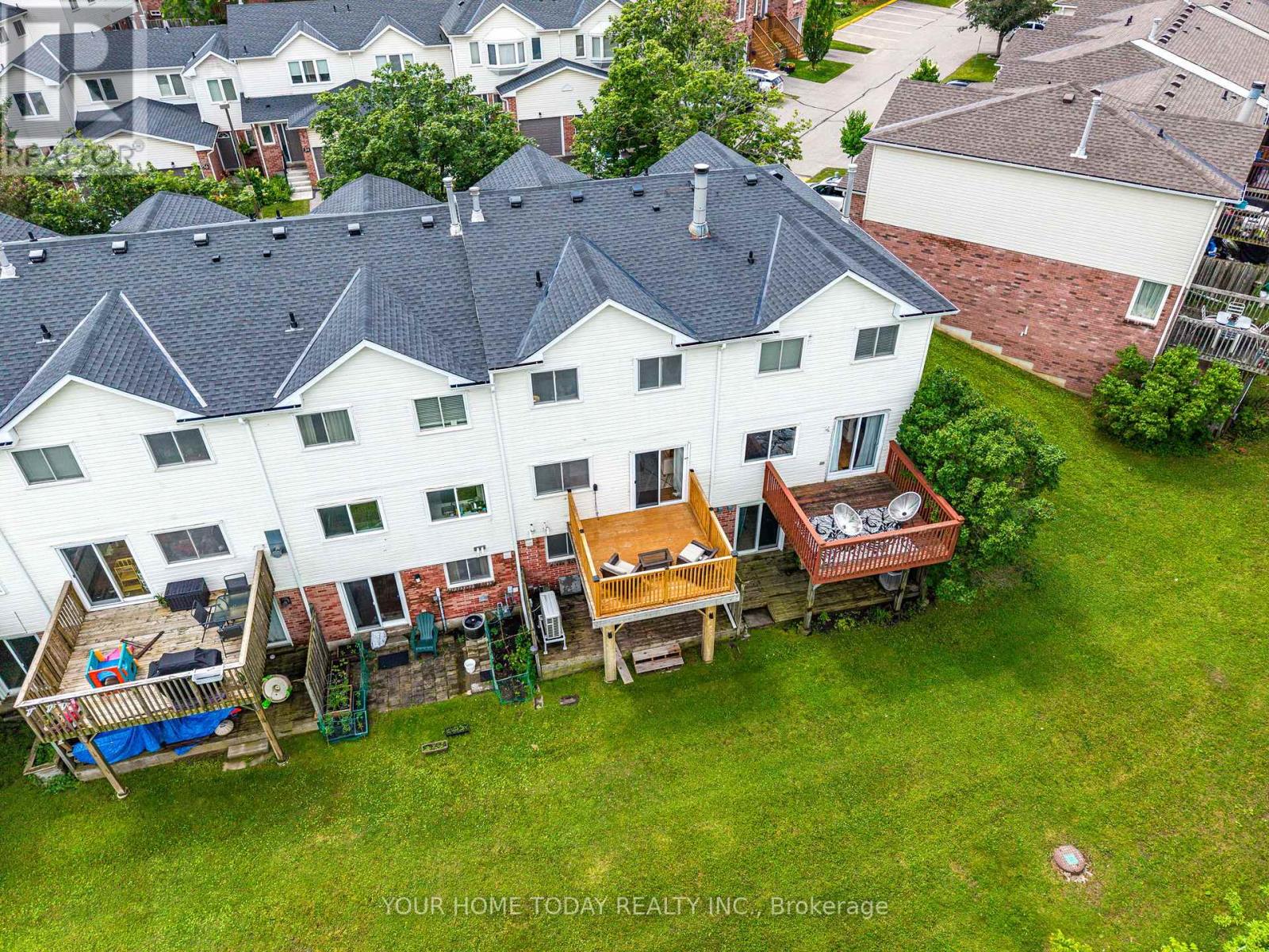 29 Corey Circle, Halton Hills (Georgetown), Ontario  L7G 5L7 - Photo 35 - W13467444