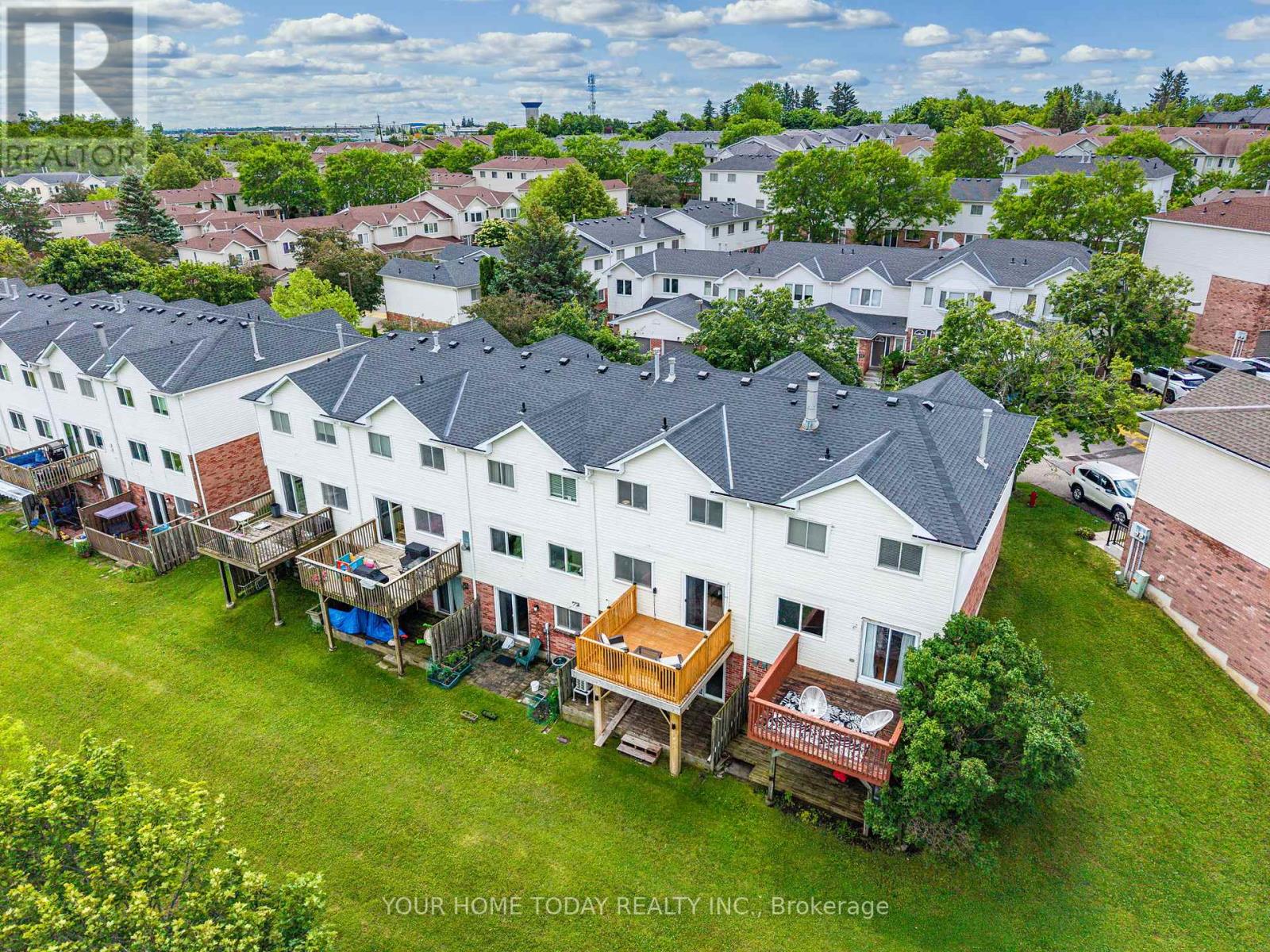 29 Corey Circle, Halton Hills (Georgetown), Ontario  L7G 5L7 - Photo 36 - W13467444