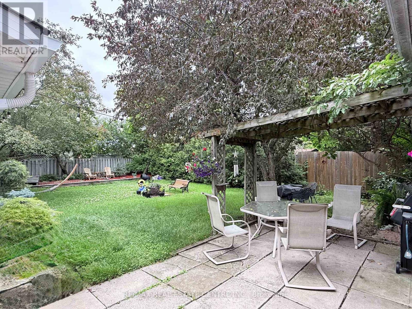 Basement - 18 Mackenzie Drive, Halton Hills (Georgetown), Ontario  L7G 4B9 - Photo 18 - W13467764