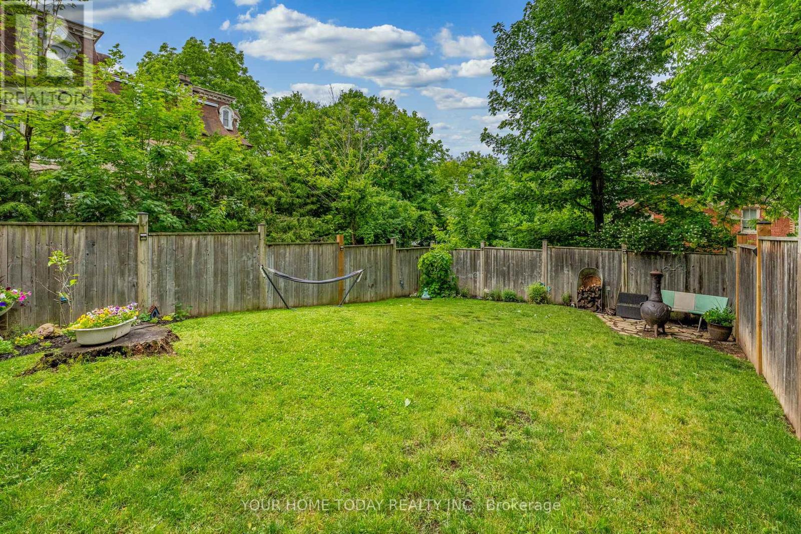7 Albert Street, Halton Hills (Georgetown), Ontario  L7G 2A8 - Photo 33 - W13468442