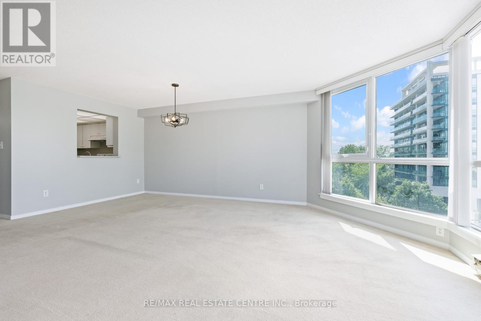 406 - 26 Hall Road, Halton Hills (Georgetown), Ontario  L7G 0J8 - Photo 12 - W13468934