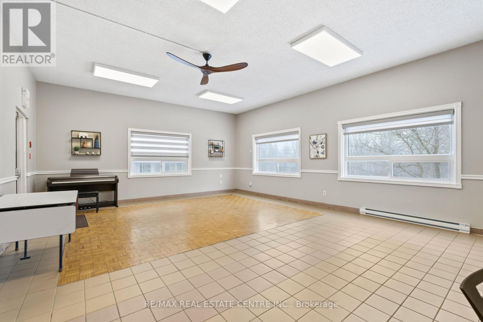 406 - 26 Hall Road, Halton Hills (Georgetown), Ontario  L7G 0J8 - Photo 25 - W13468934