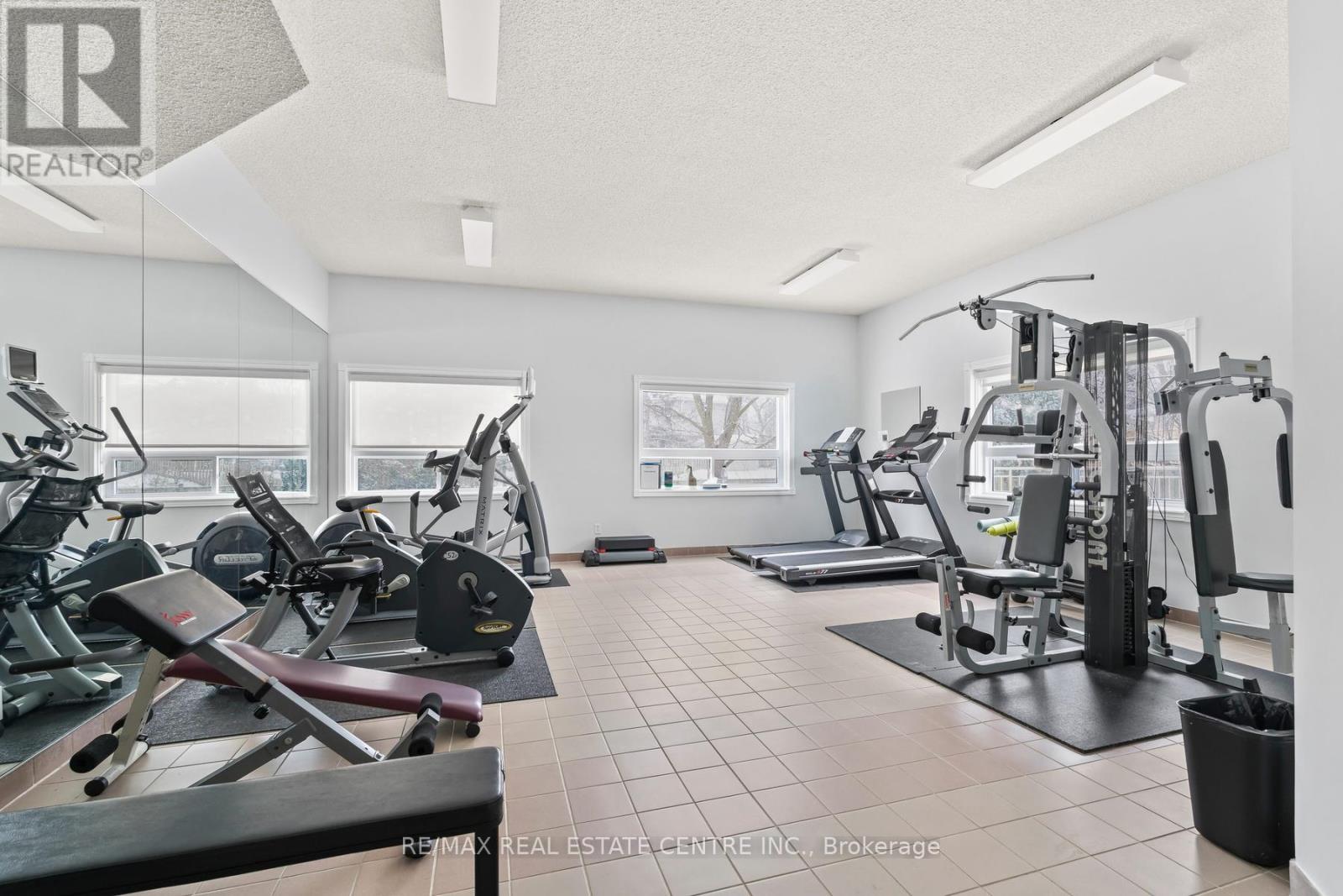 406 - 26 Hall Road, Halton Hills (Georgetown), Ontario  L7G 0J8 - Photo 28 - W13468934