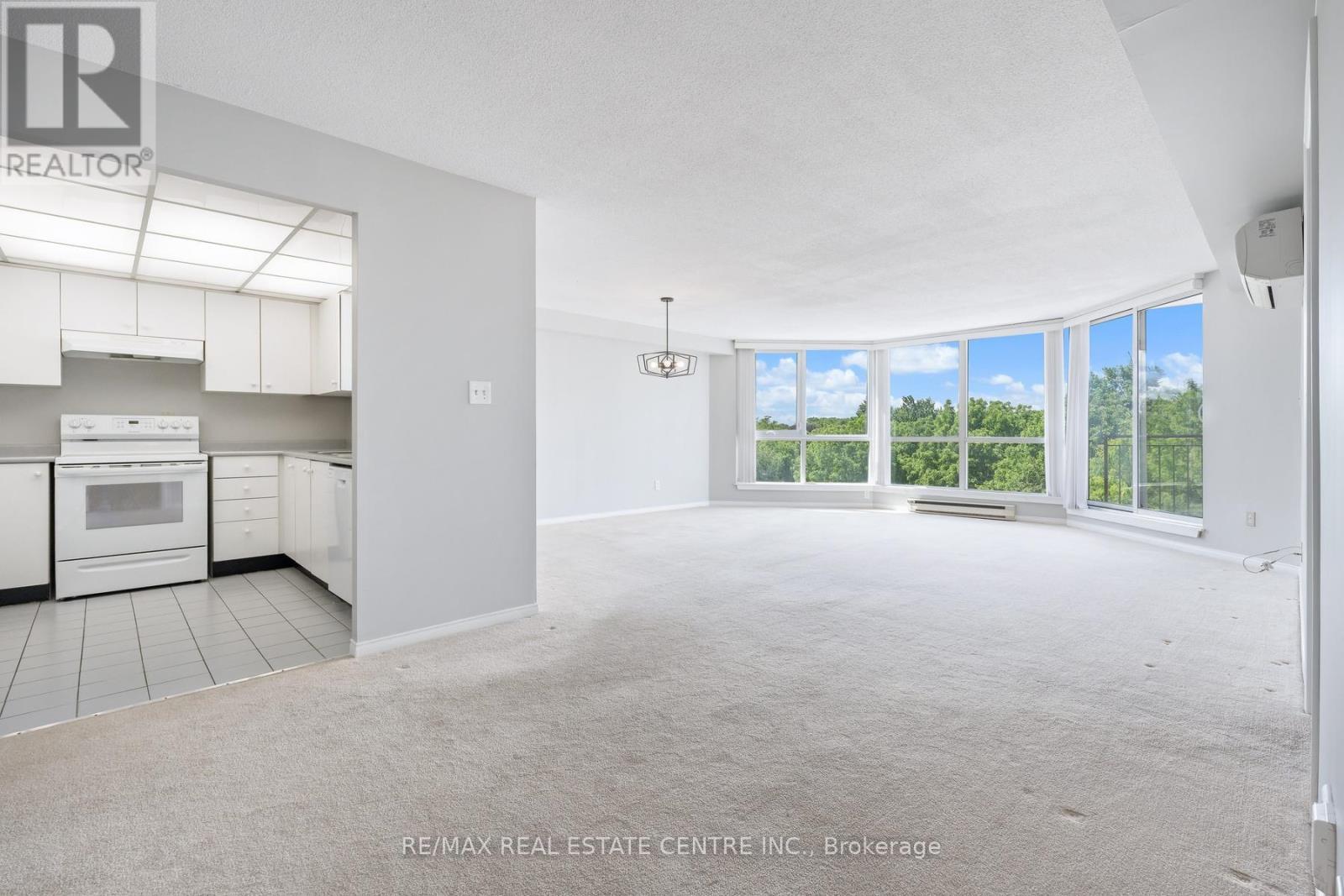 406 - 26 Hall Road, Halton Hills (Georgetown), Ontario  L7G 0J8 - Photo 7 - W13468934