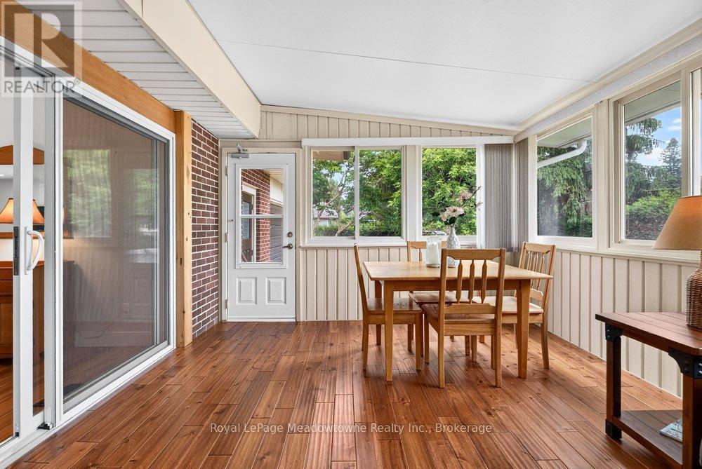 119 Elizabeth Drive, Halton Hills (Ac Acton), Ontario  L7J 1B6 - Photo 23 - W13468976