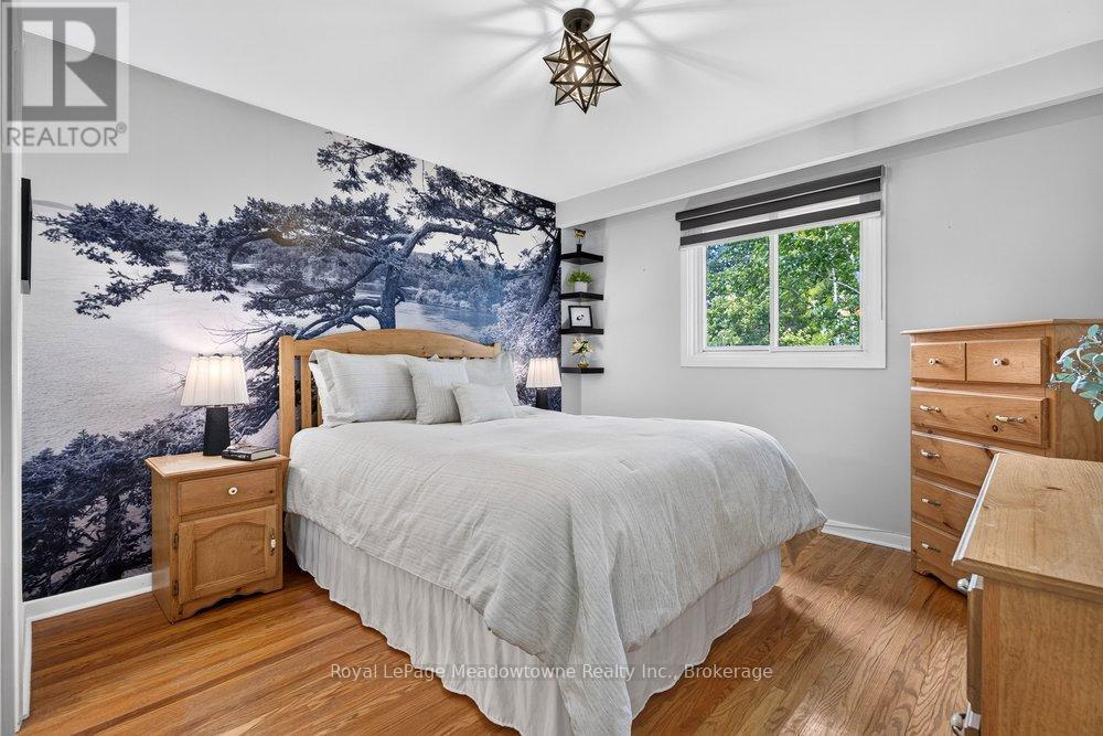 119 Elizabeth Drive, Halton Hills (Ac Acton), Ontario  L7J 1B6 - Photo 26 - W13468976