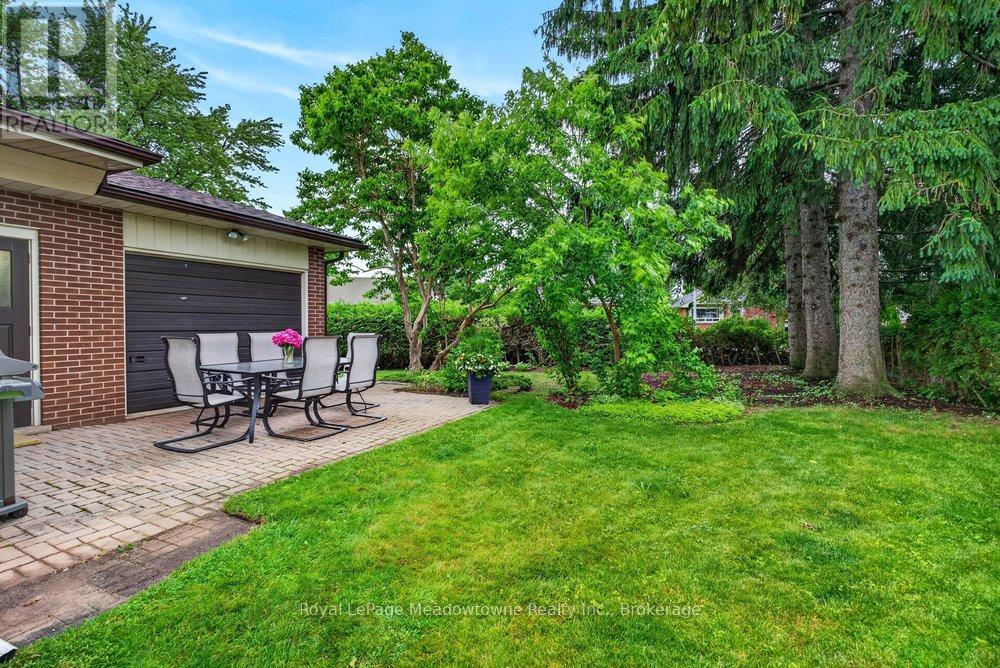 119 Elizabeth Drive, Halton Hills (Ac Acton), Ontario  L7J 1B6 - Photo 39 - W13468976