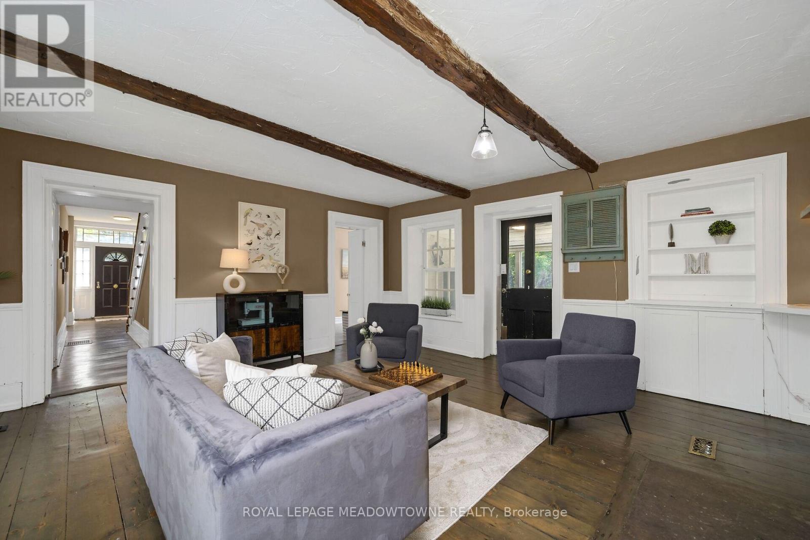 5595 25 Side Road, Milton (Na Rural Nassagaweya), Ontario  L7J 2L7 - Photo 12 - W13469504