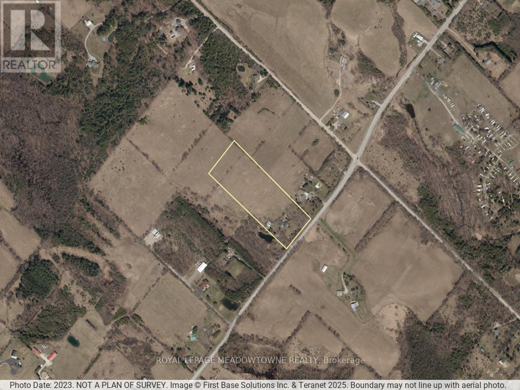 5595 25 Side Road, Milton (Na Rural Nassagaweya), Ontario  L7J 2L7 - Photo 45 - W13469504