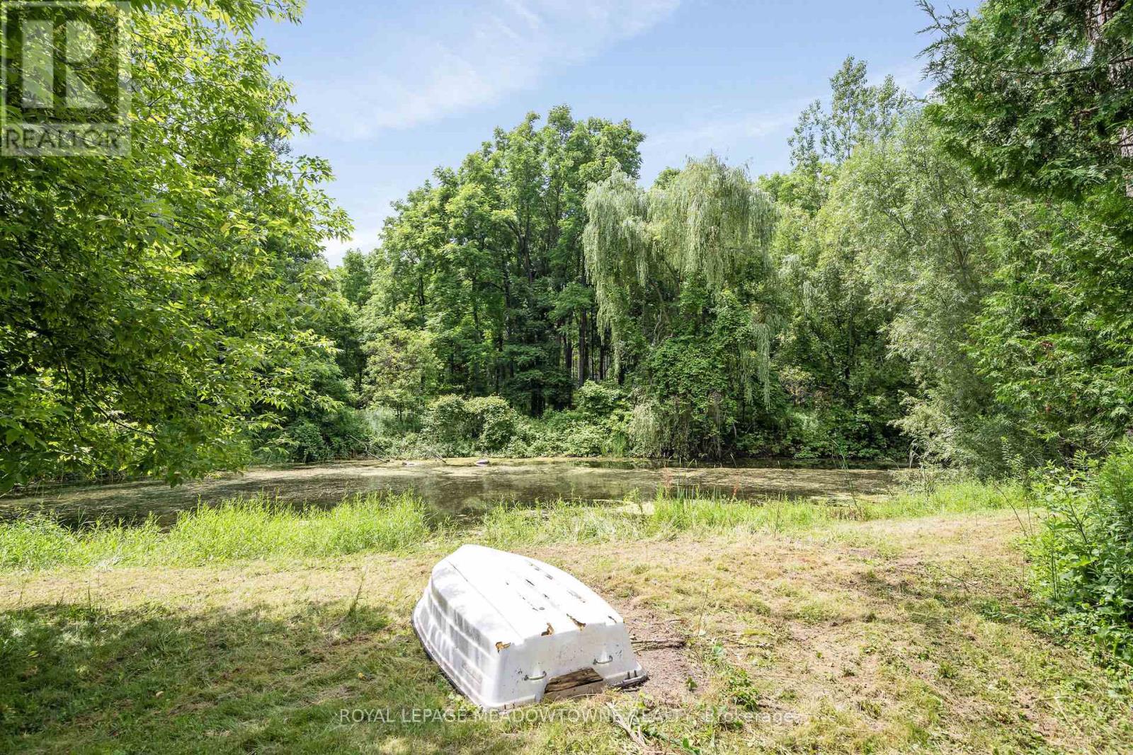 5595 25 Side Road, Milton (Na Rural Nassagaweya), Ontario  L7J 2L7 - Photo 49 - W13469504